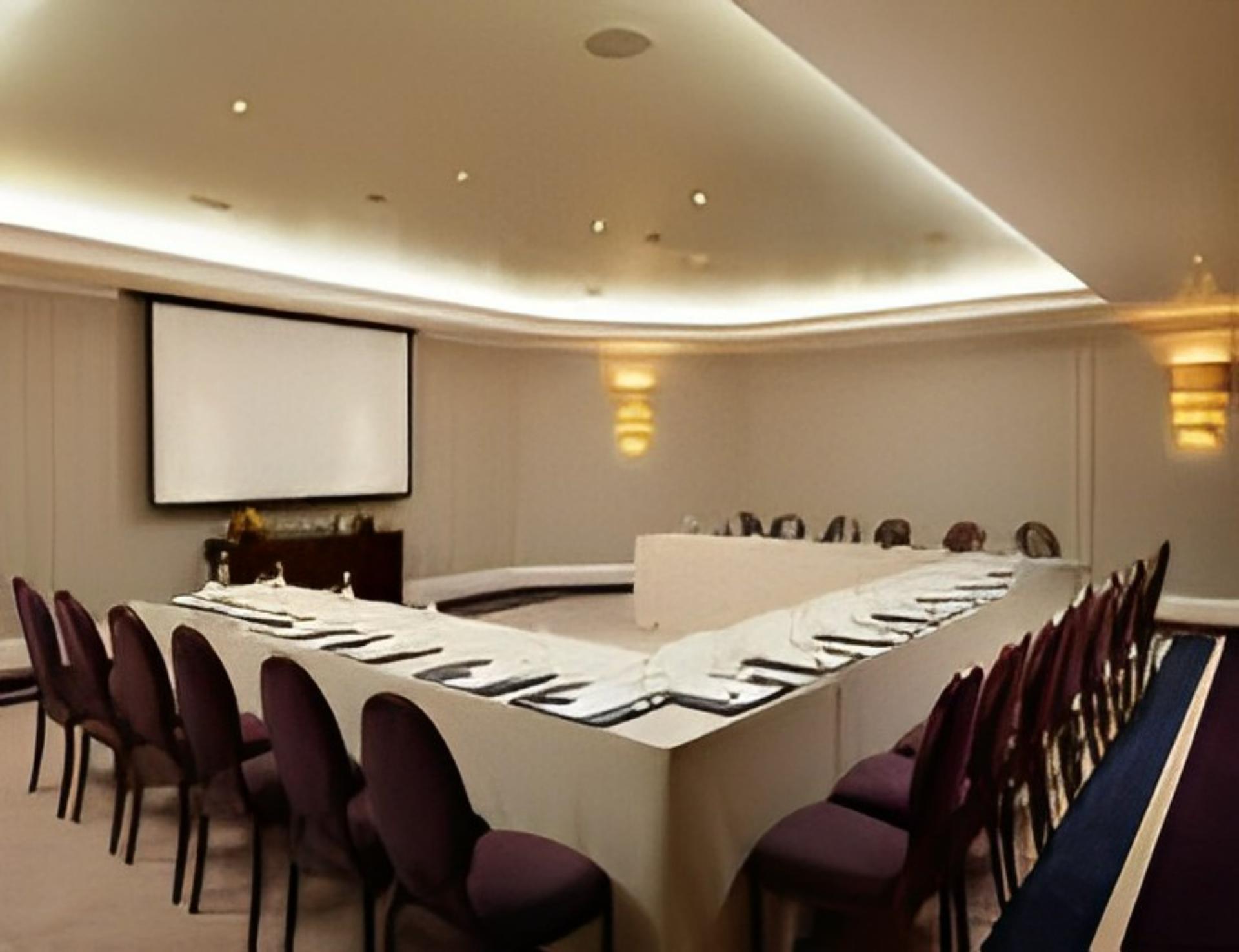  The Nelson Room