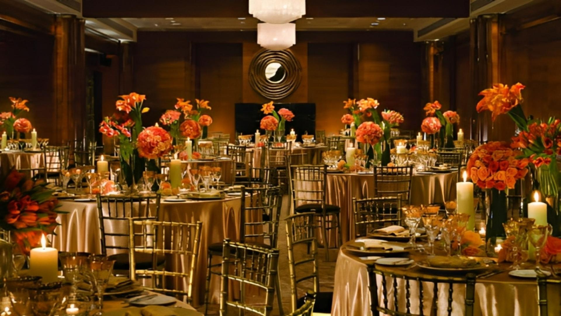 Ballroom A