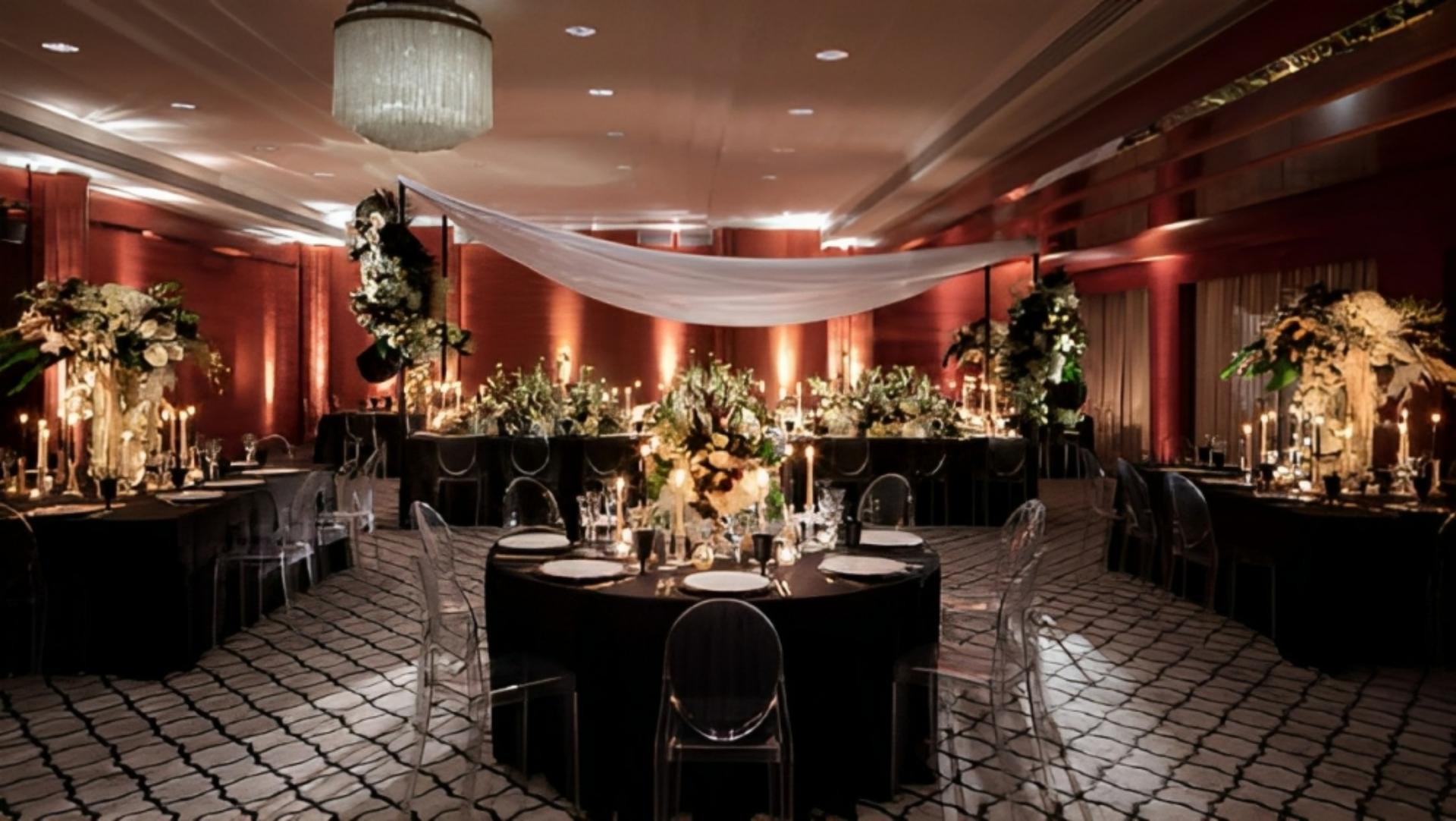 Ballroom B