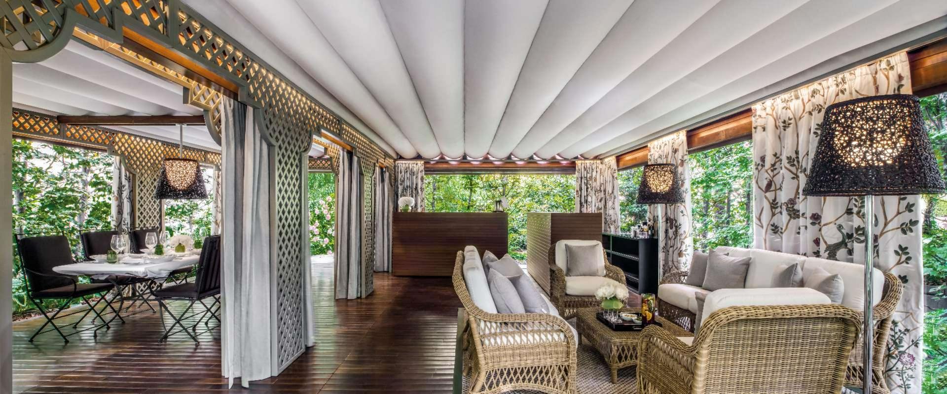 Il Gazebo