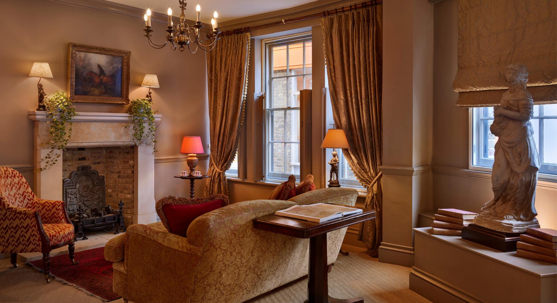 Drawing Room