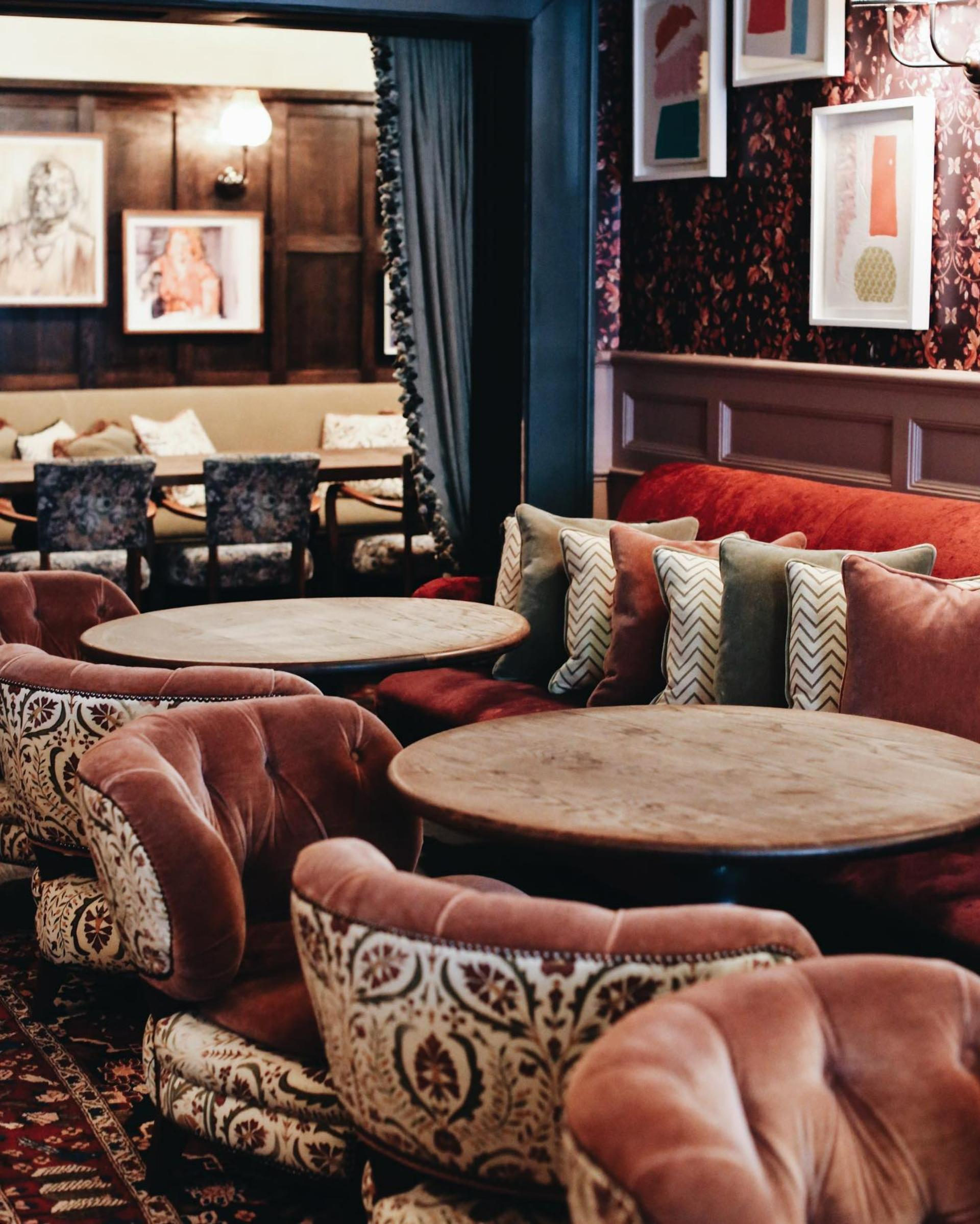 The Snug