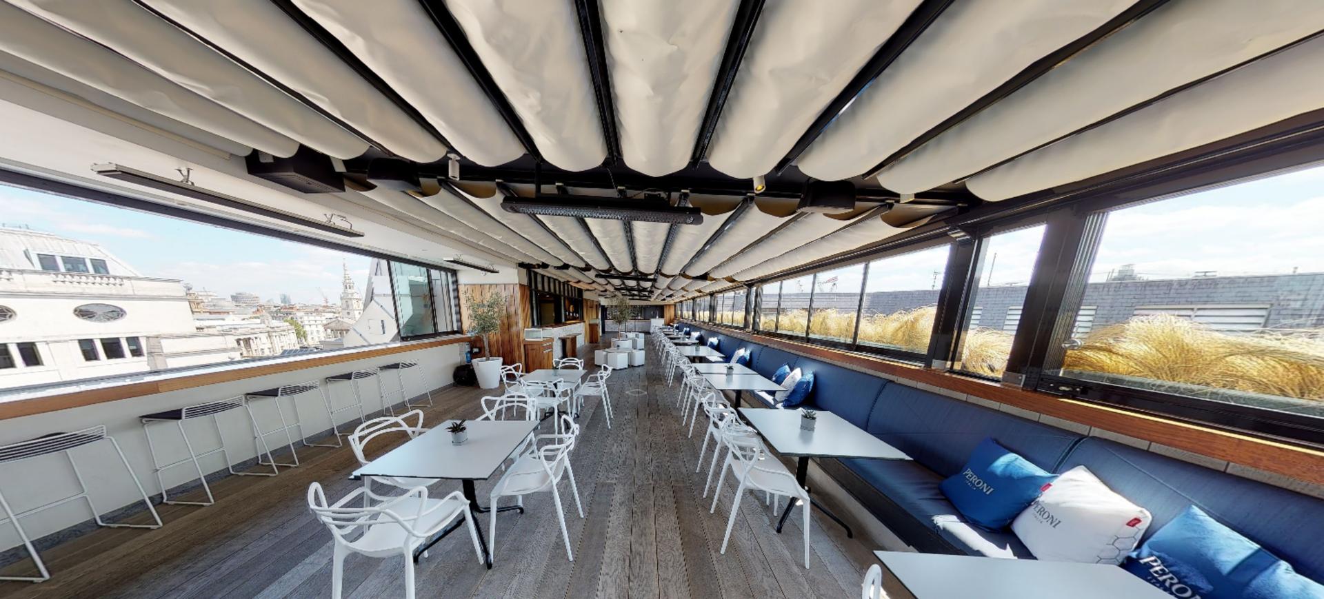 The Deck