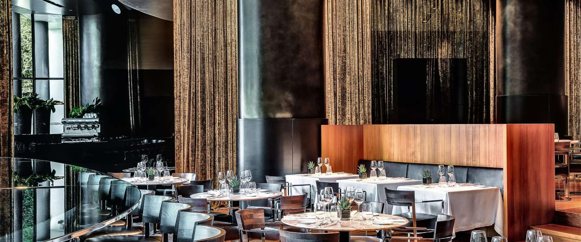 Il Ristorante - Niko Romito