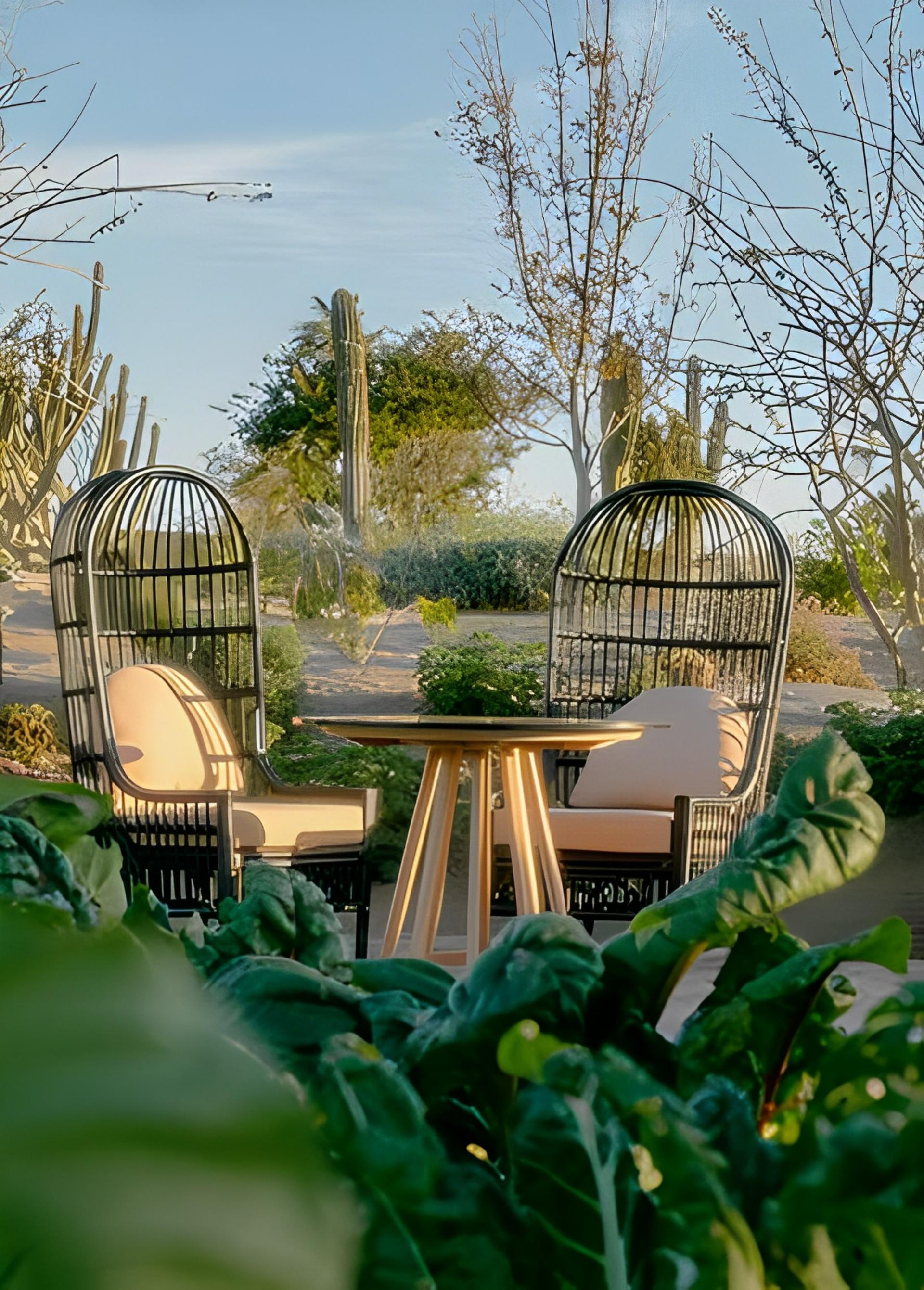 Botánica Restaurant