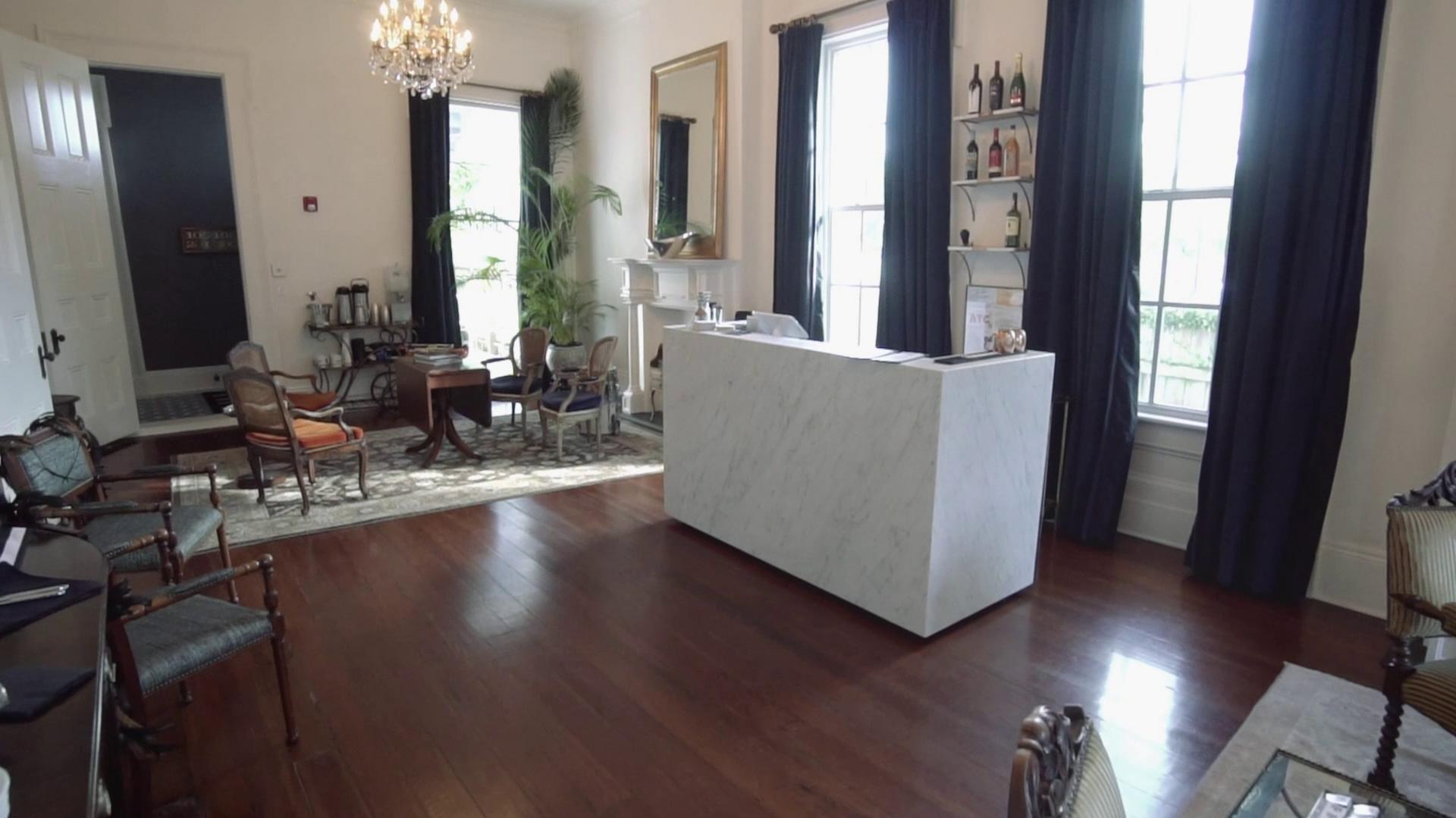 The Parlor