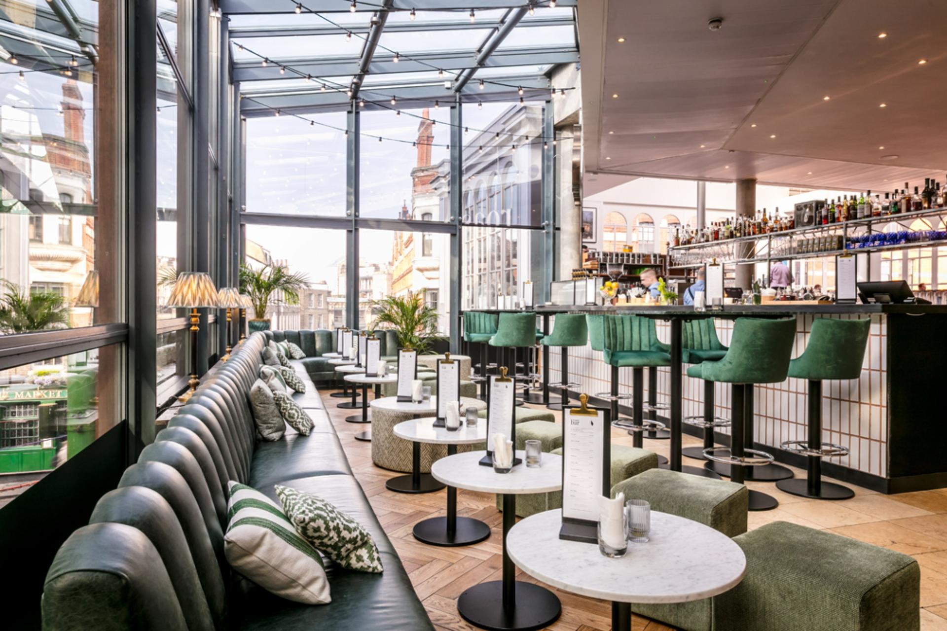Roast Bar