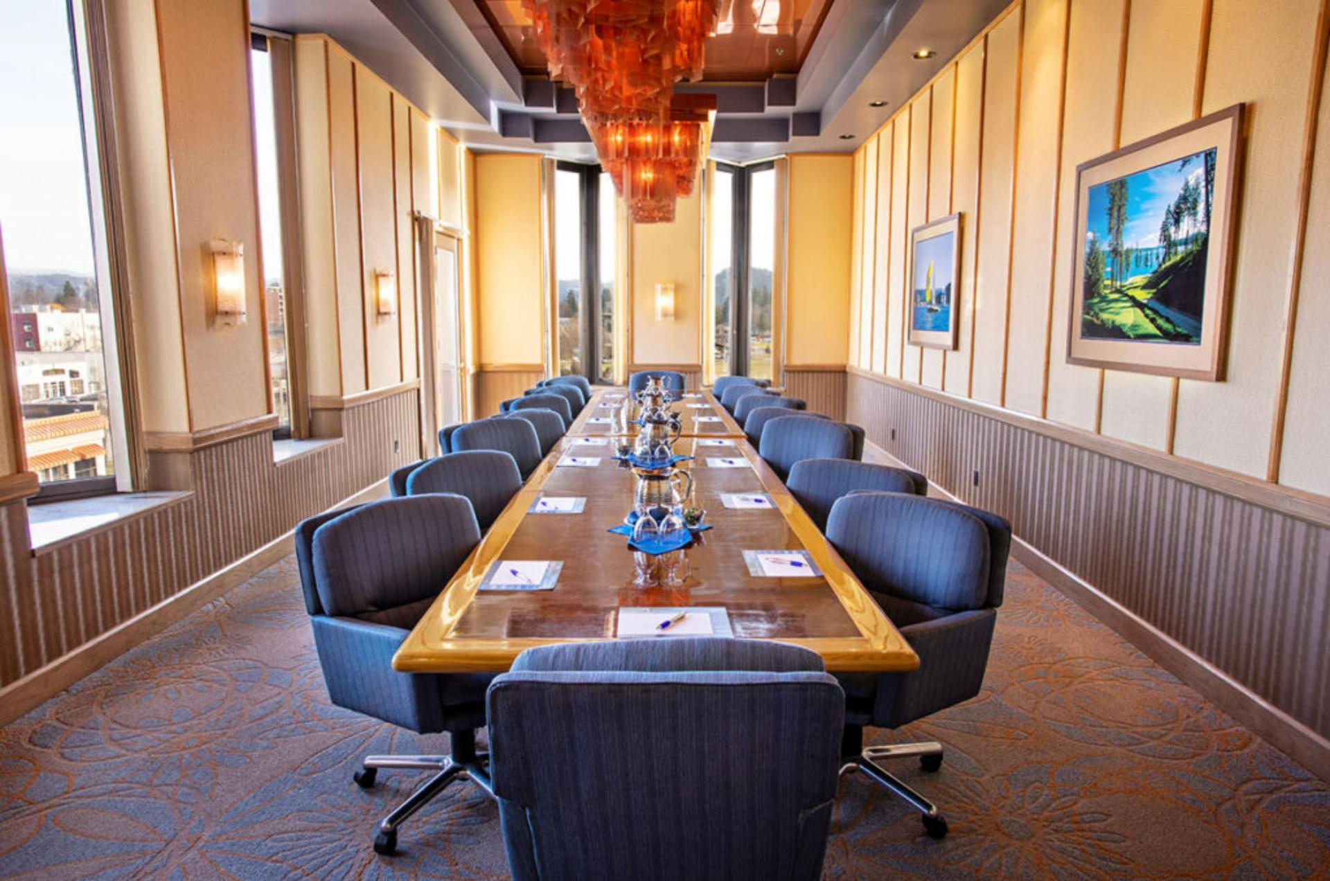 Boardroom 5B