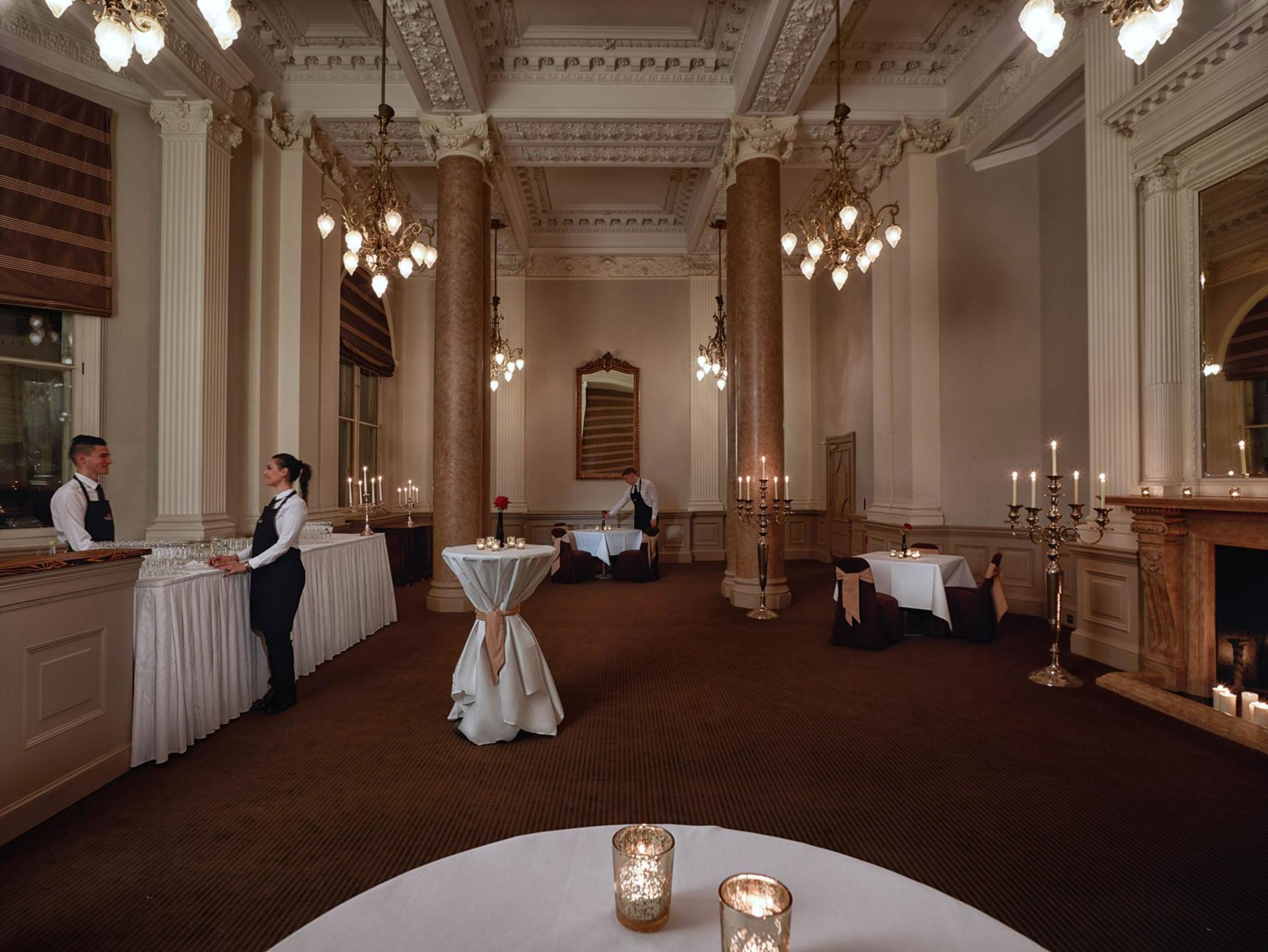 Princes Suite