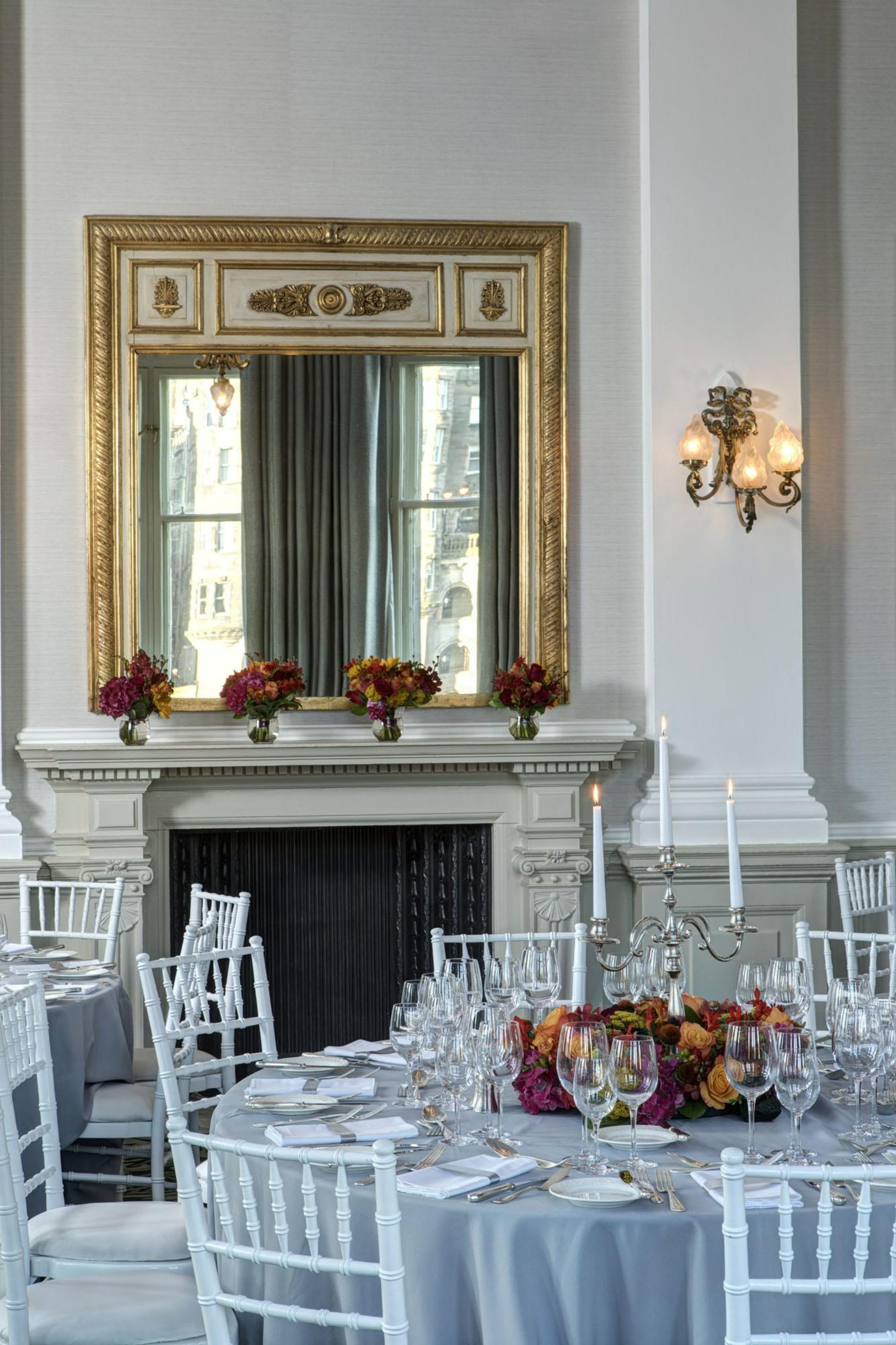 Holyrood Suite
