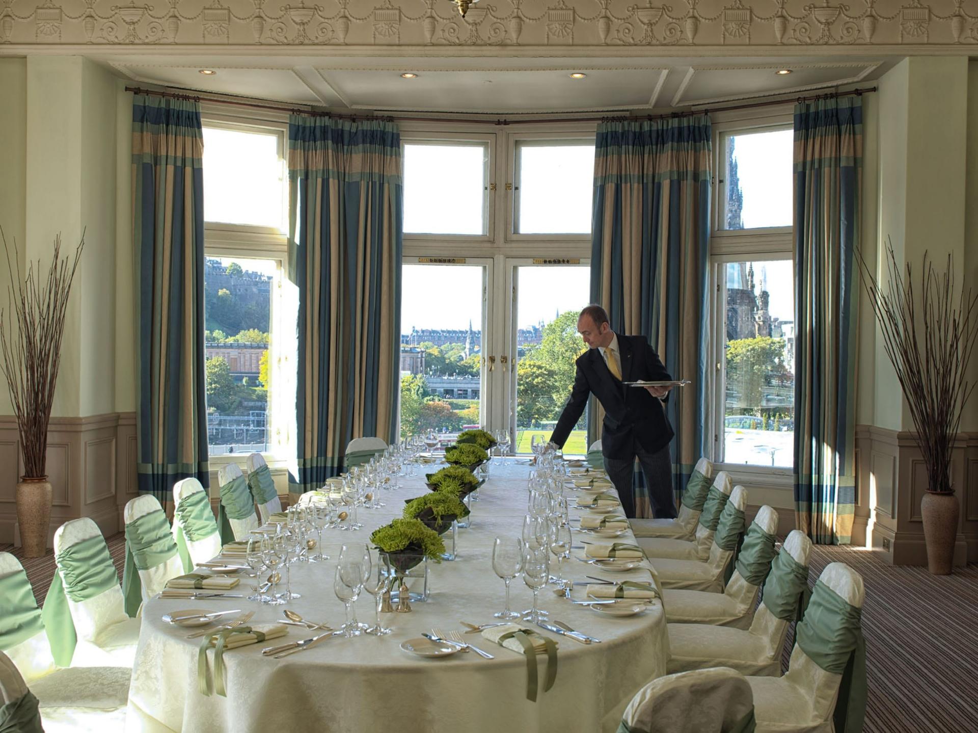 Annan Suite