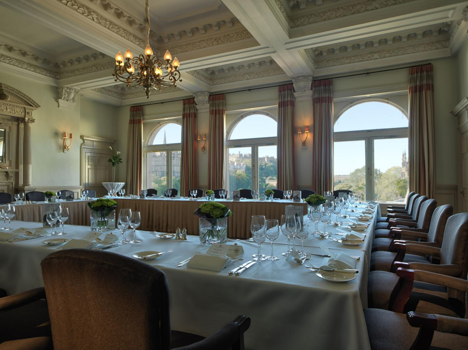 Esk Suite