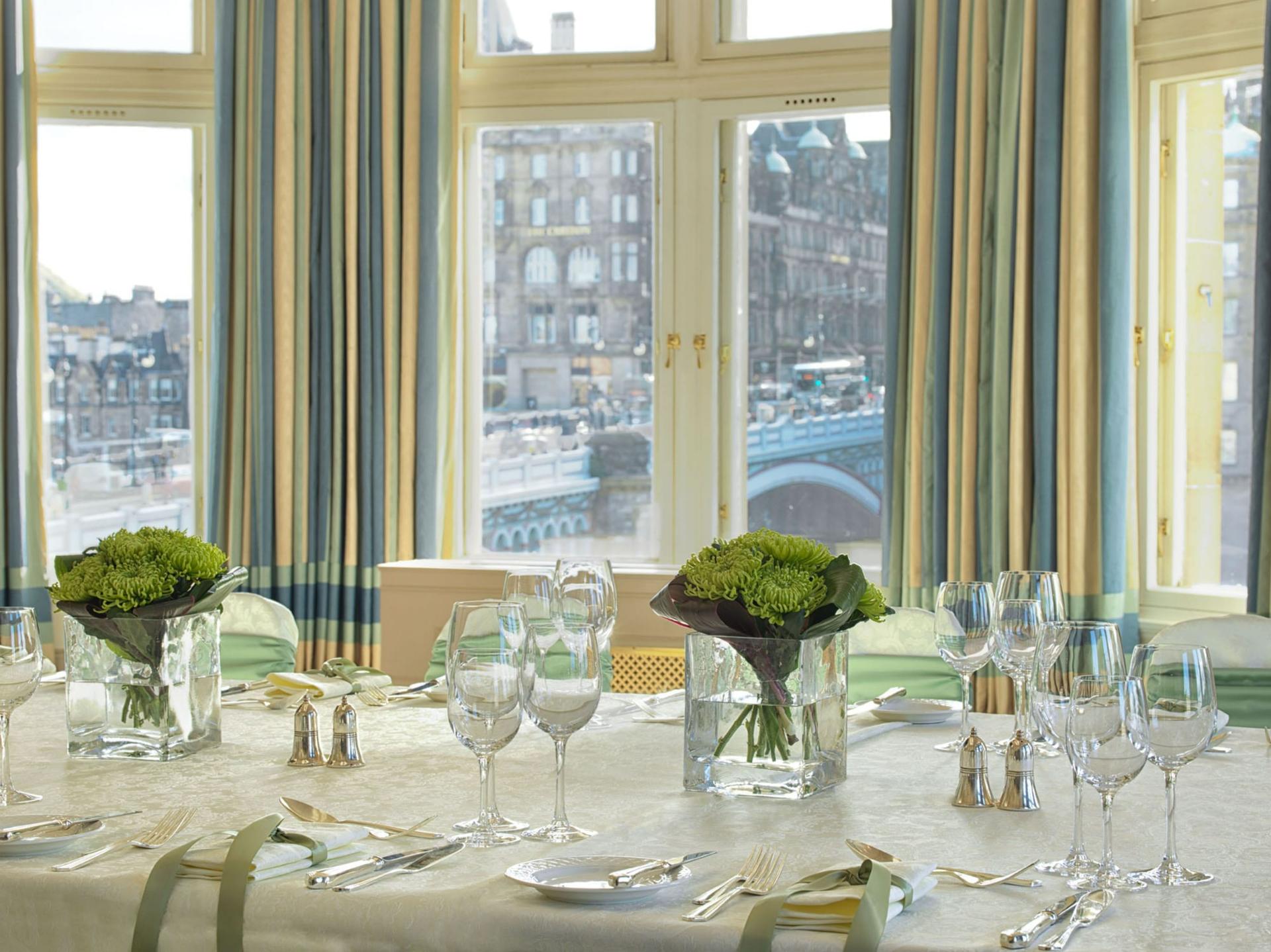 Forth Suite