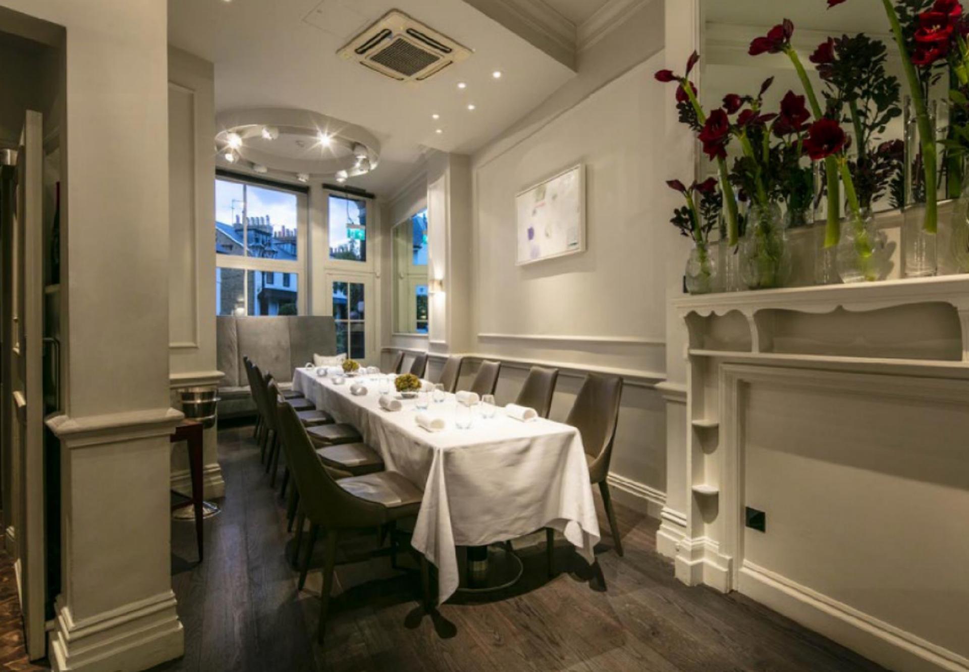 Launceston Place Full Buyout