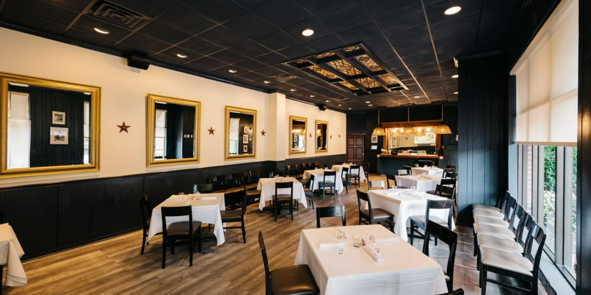 The Riley Room