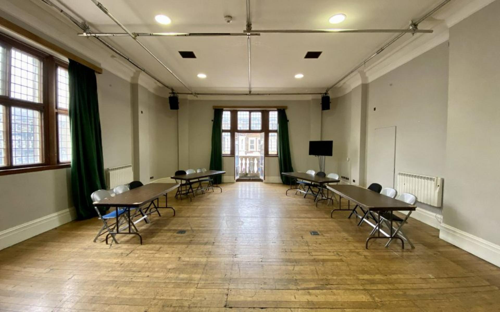 Member's Library