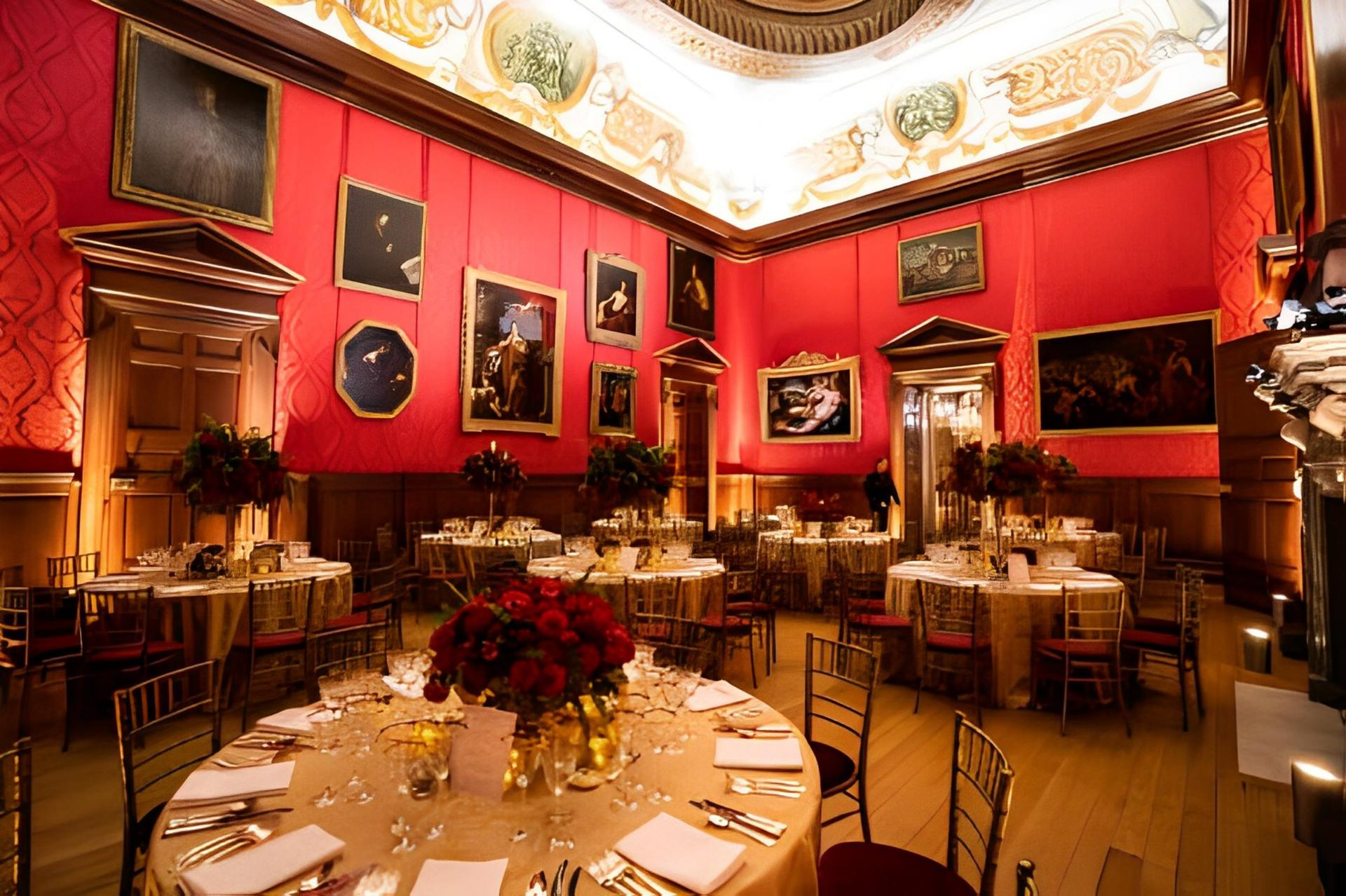 King's Drawing Room