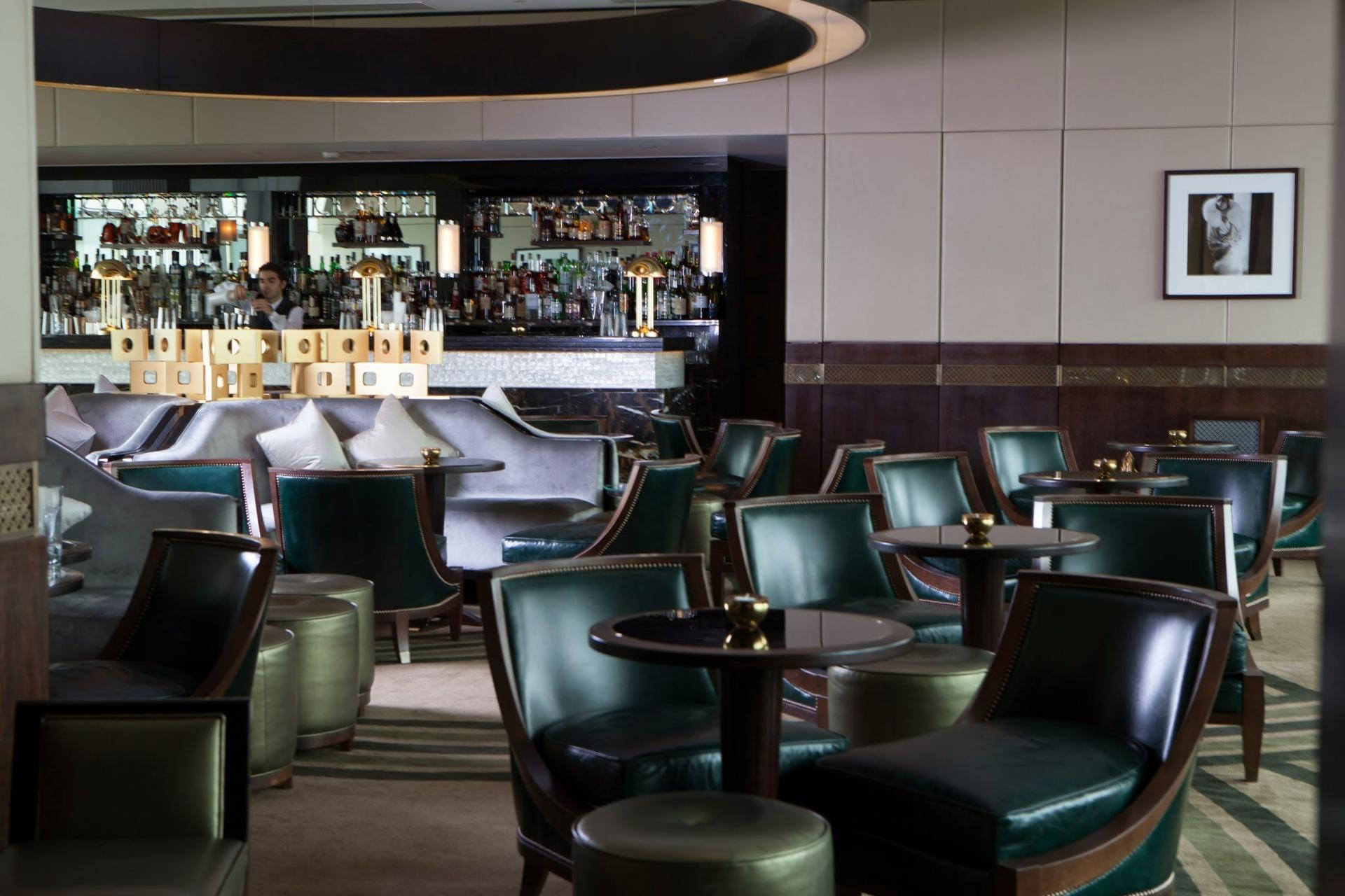 The Bar