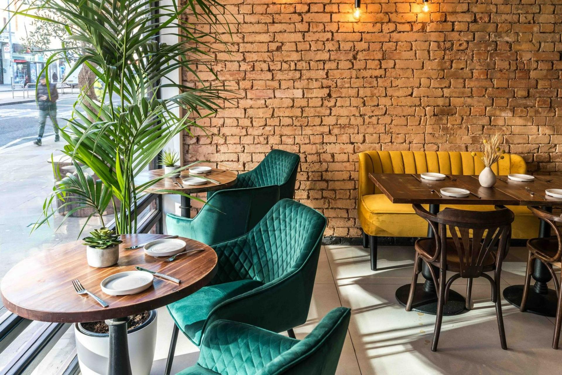 Full Buyout of Pascor Restaurant- 1st Floor