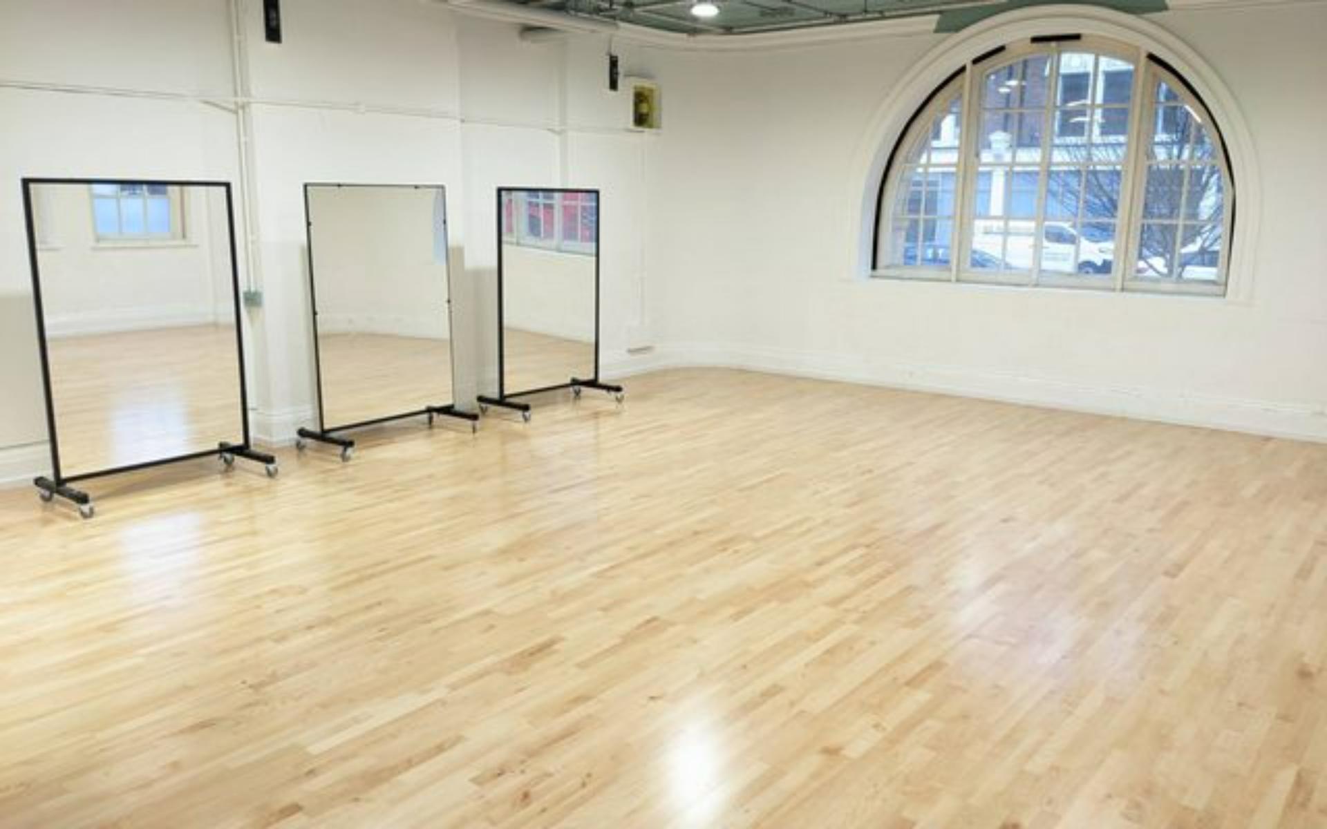 Studio One