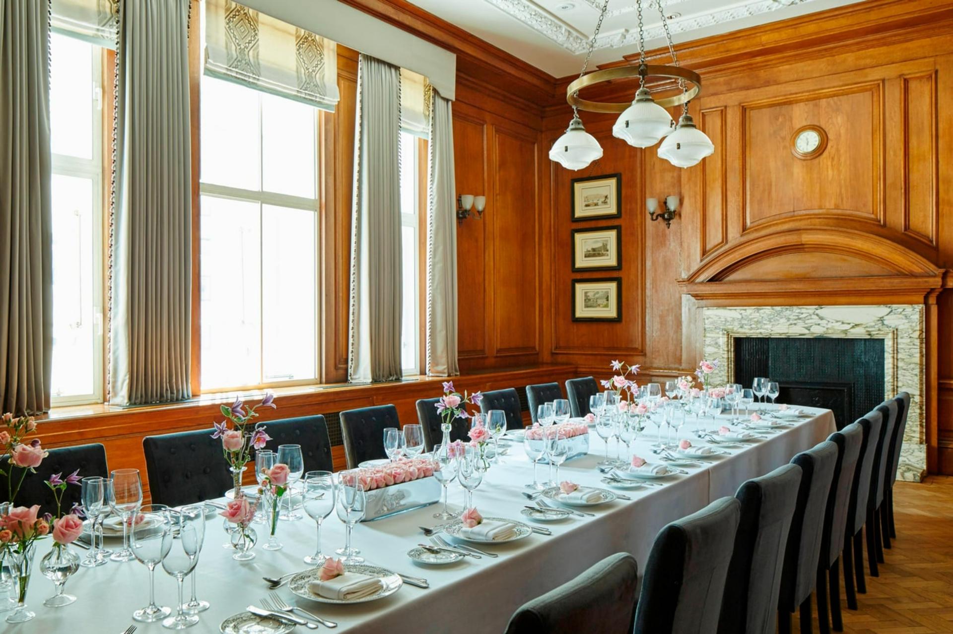 Herbert Morrison Room