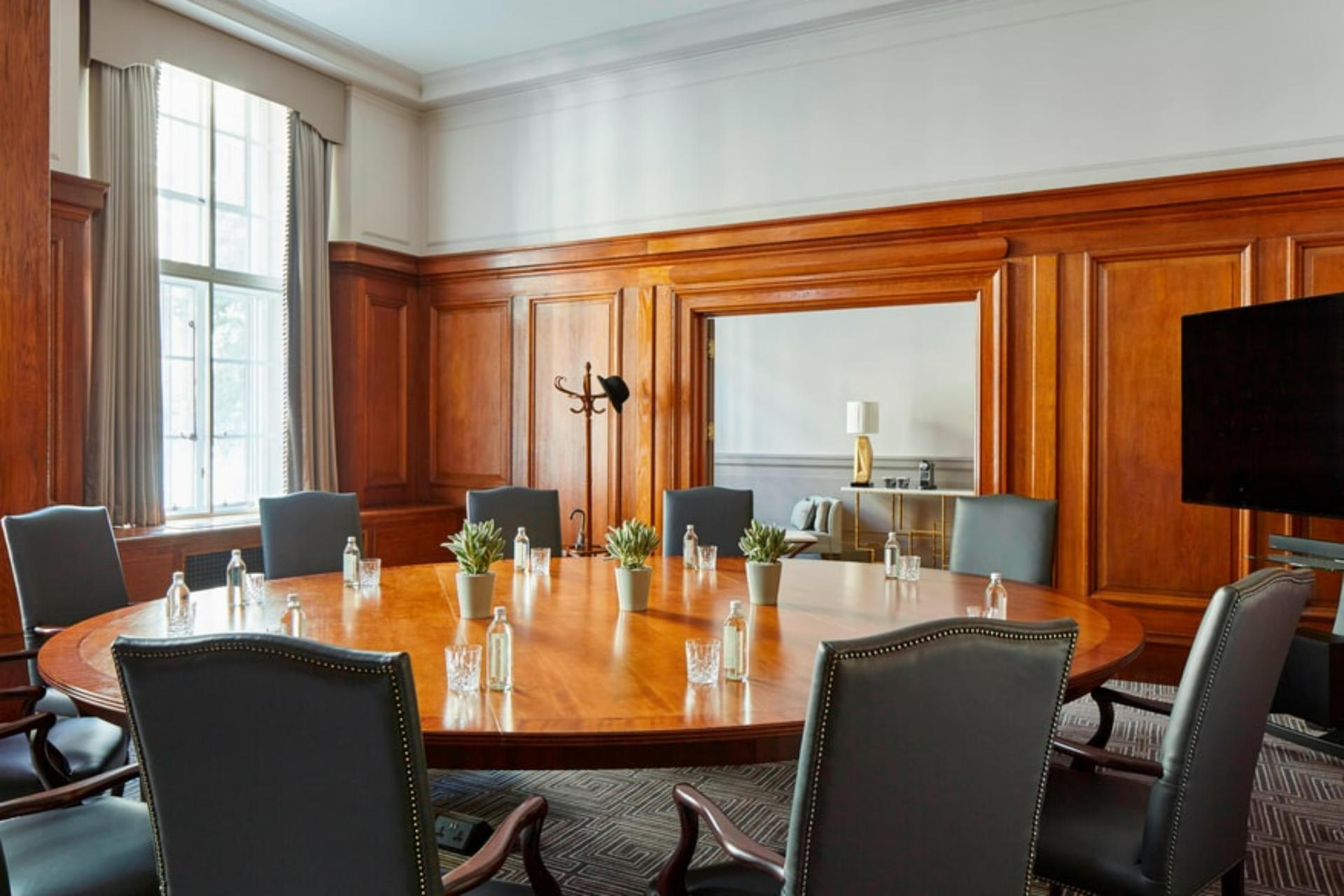 Boardroom