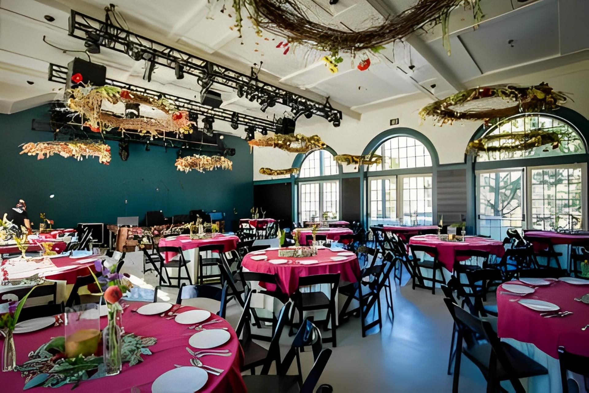 Ivy Ballroom
