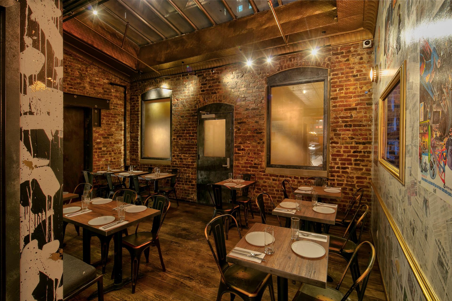 Full Buyout of Piggyback by Pig & Khao