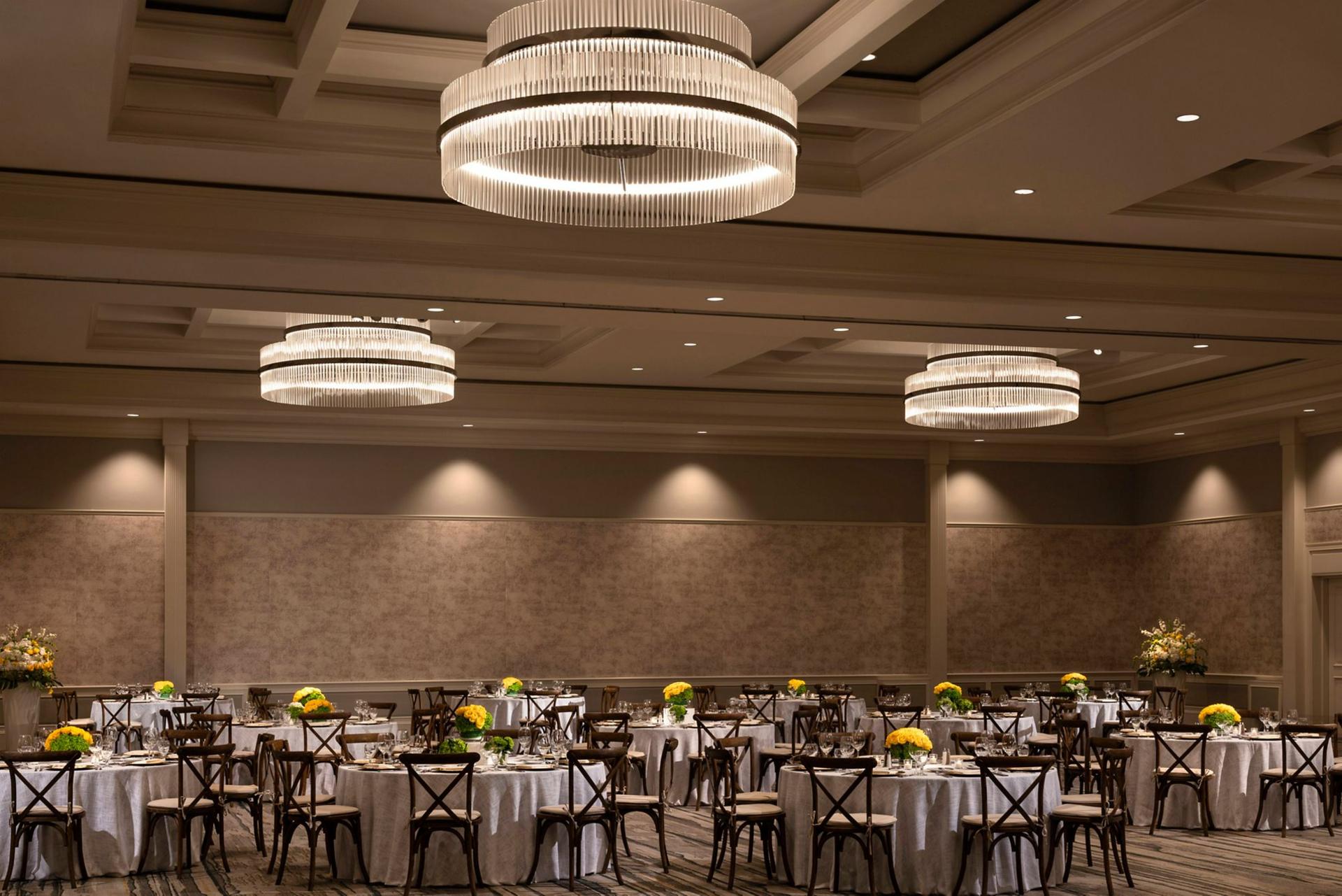 Tiburón Ballroom