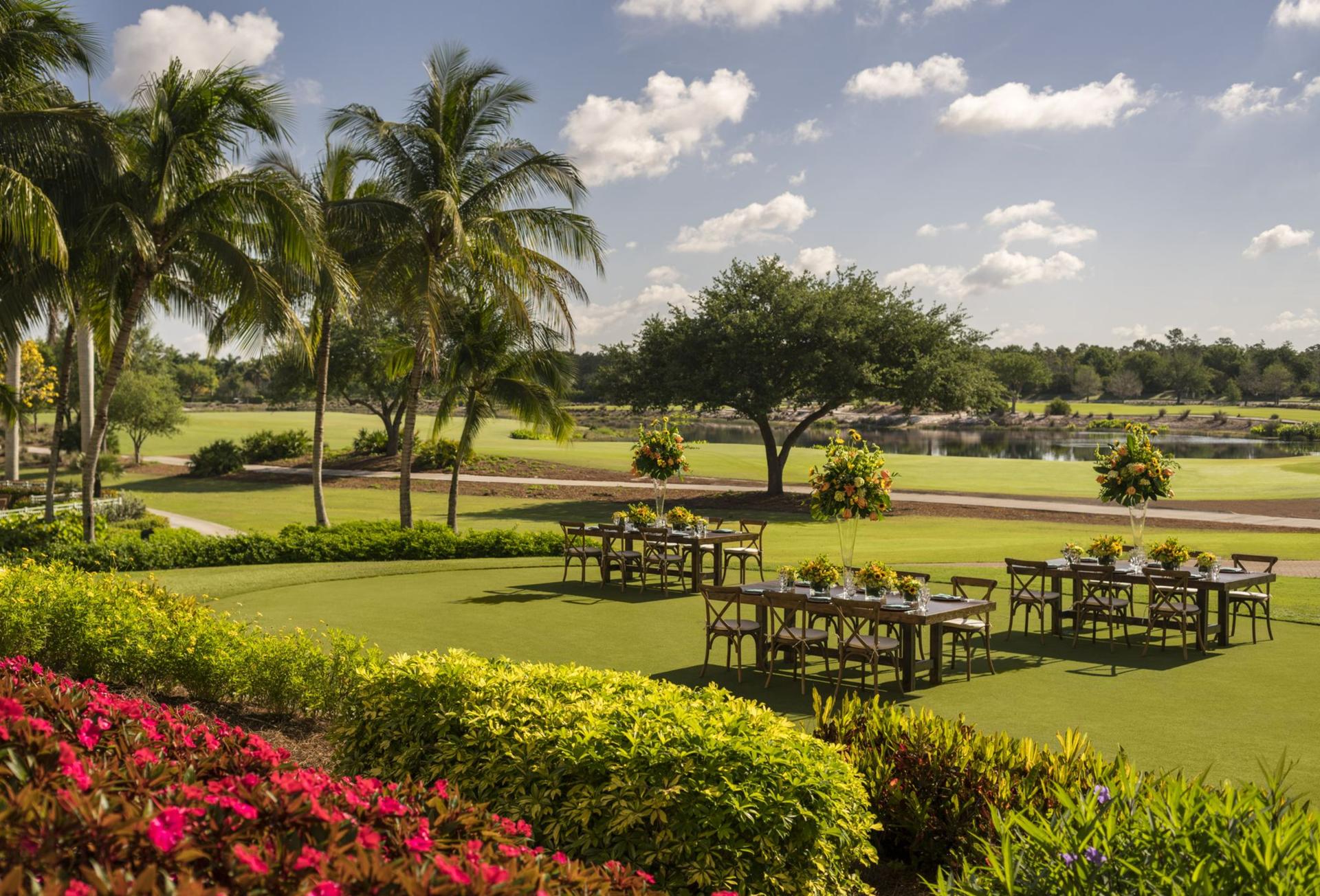 Putting Green