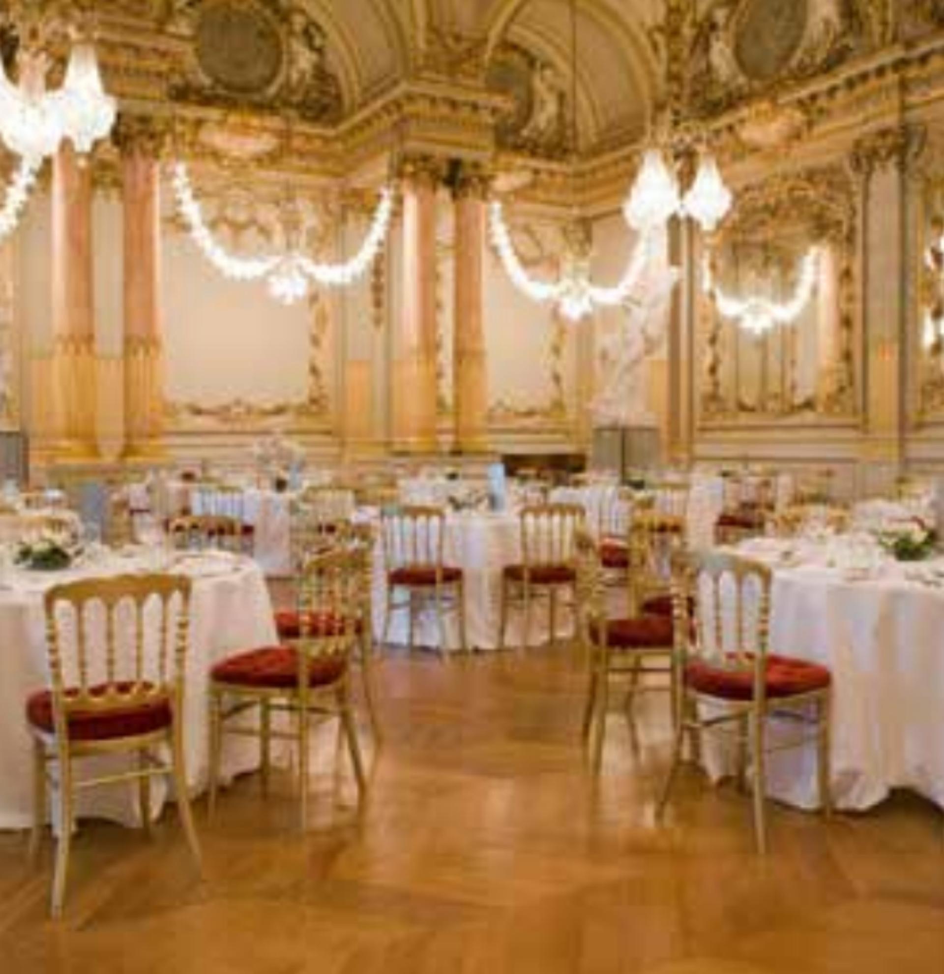 The Party Room 