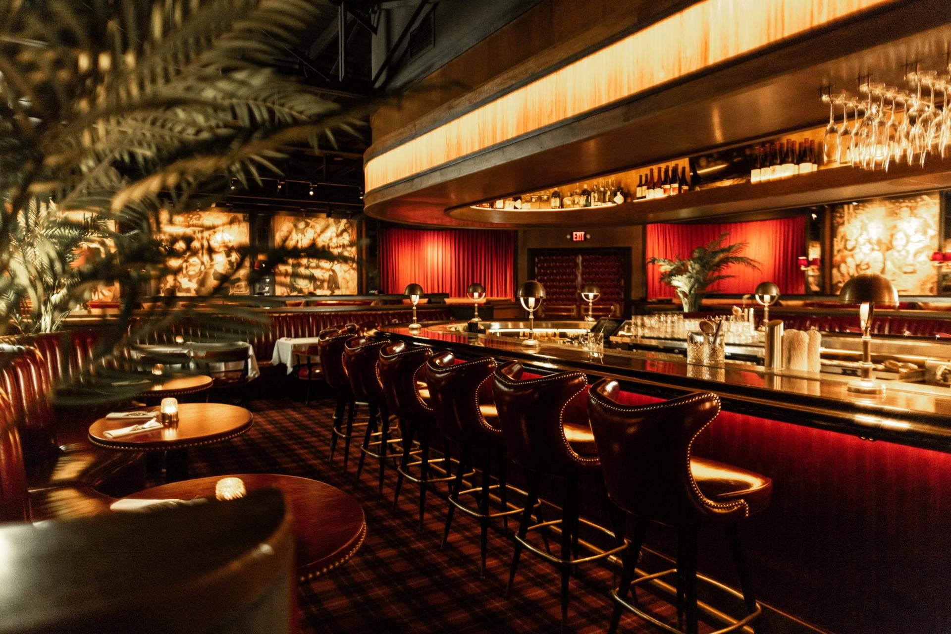 Full Buyout of Drake's - Hollywood