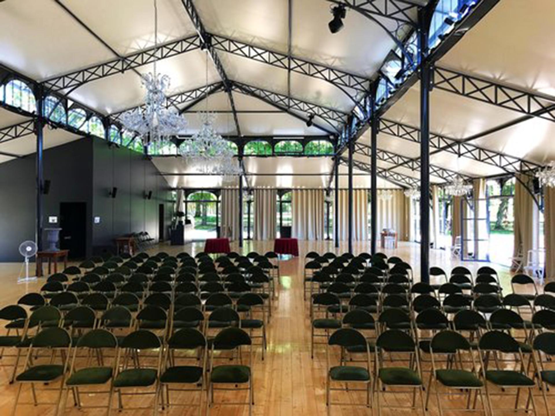 The Orangery
