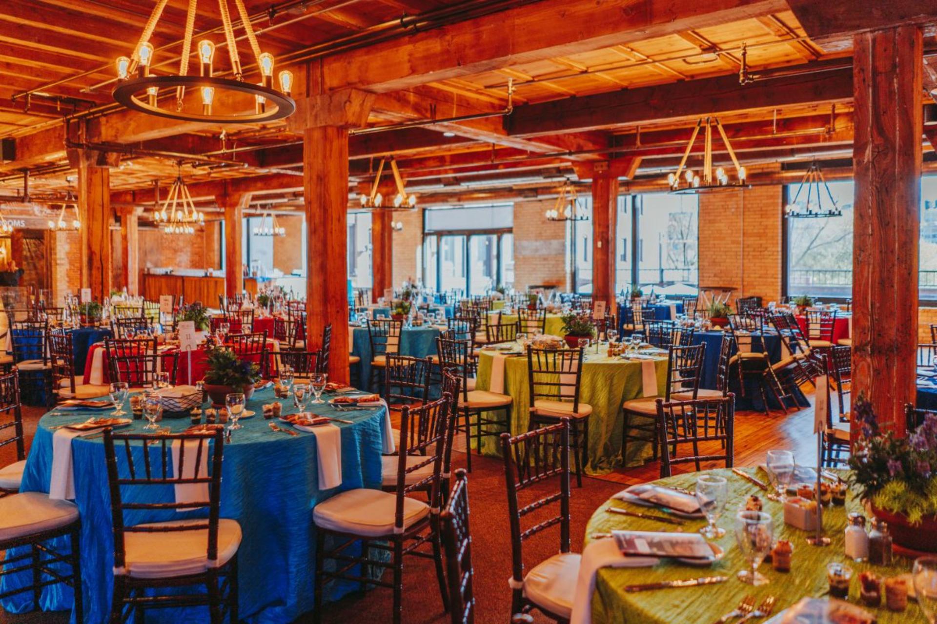 The View at Minneapolis Event Centers