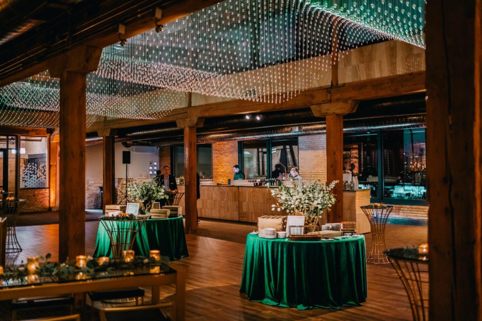 The Riverside at Minneapolis Event Centers