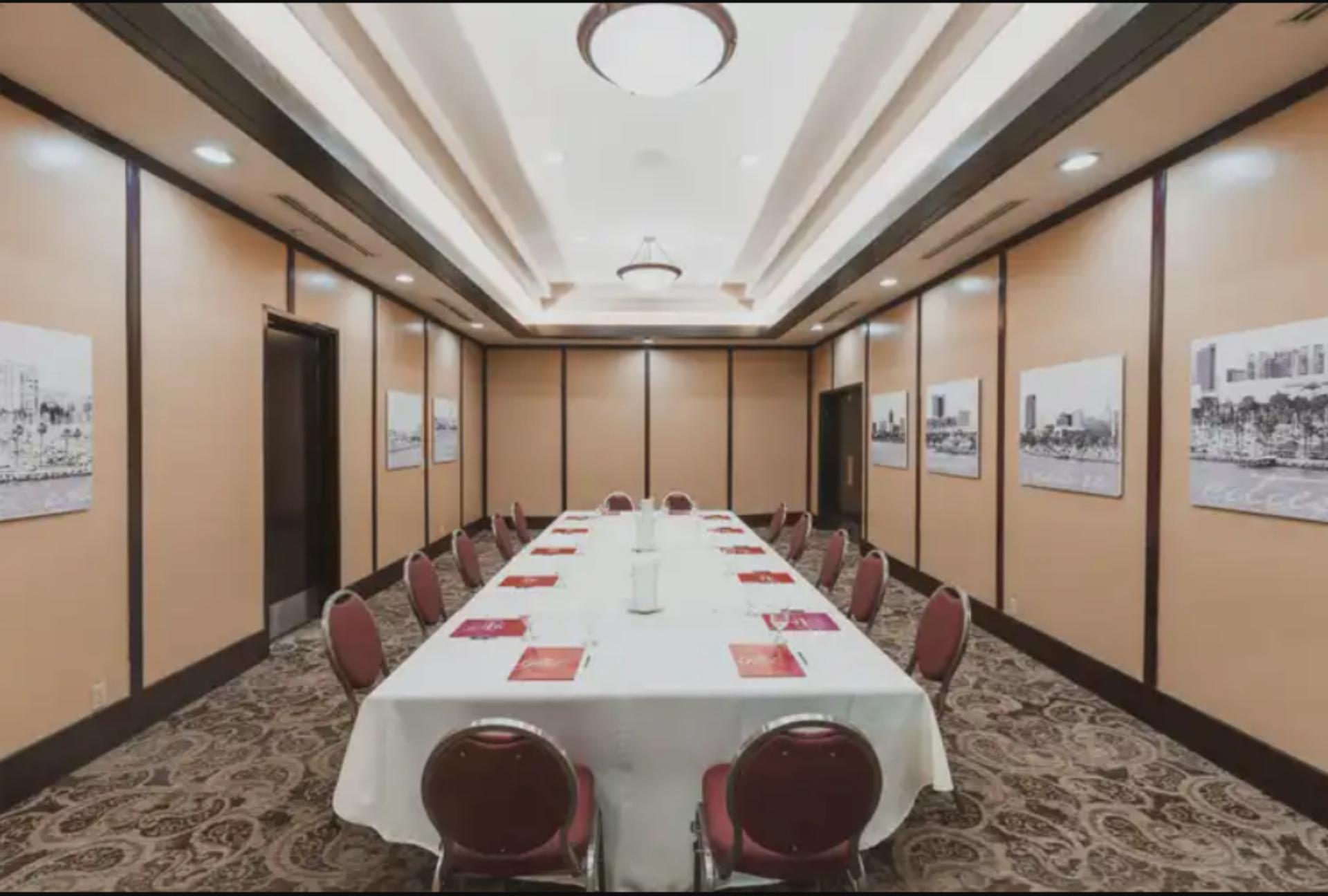 The Board Room