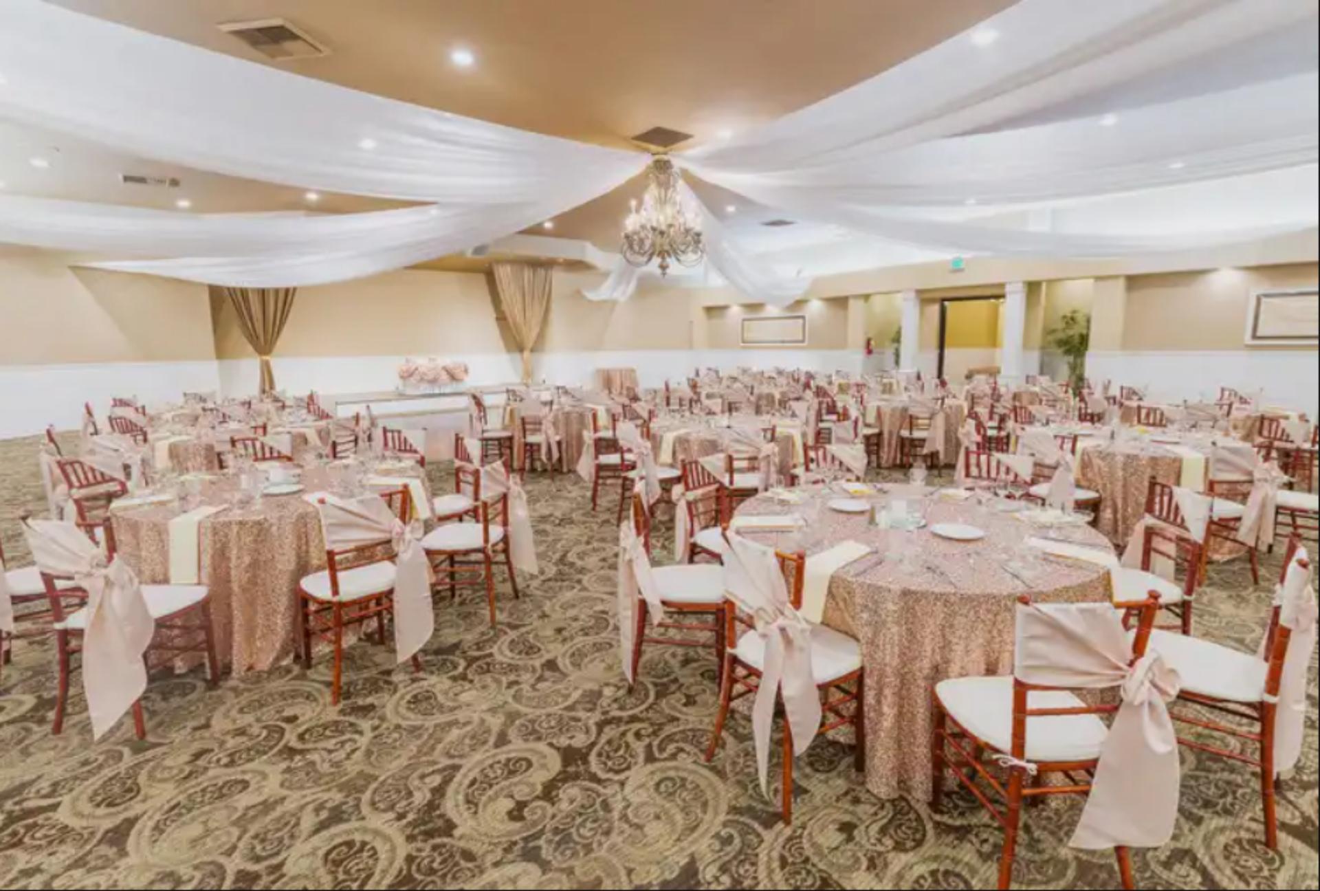 The Catalina Room