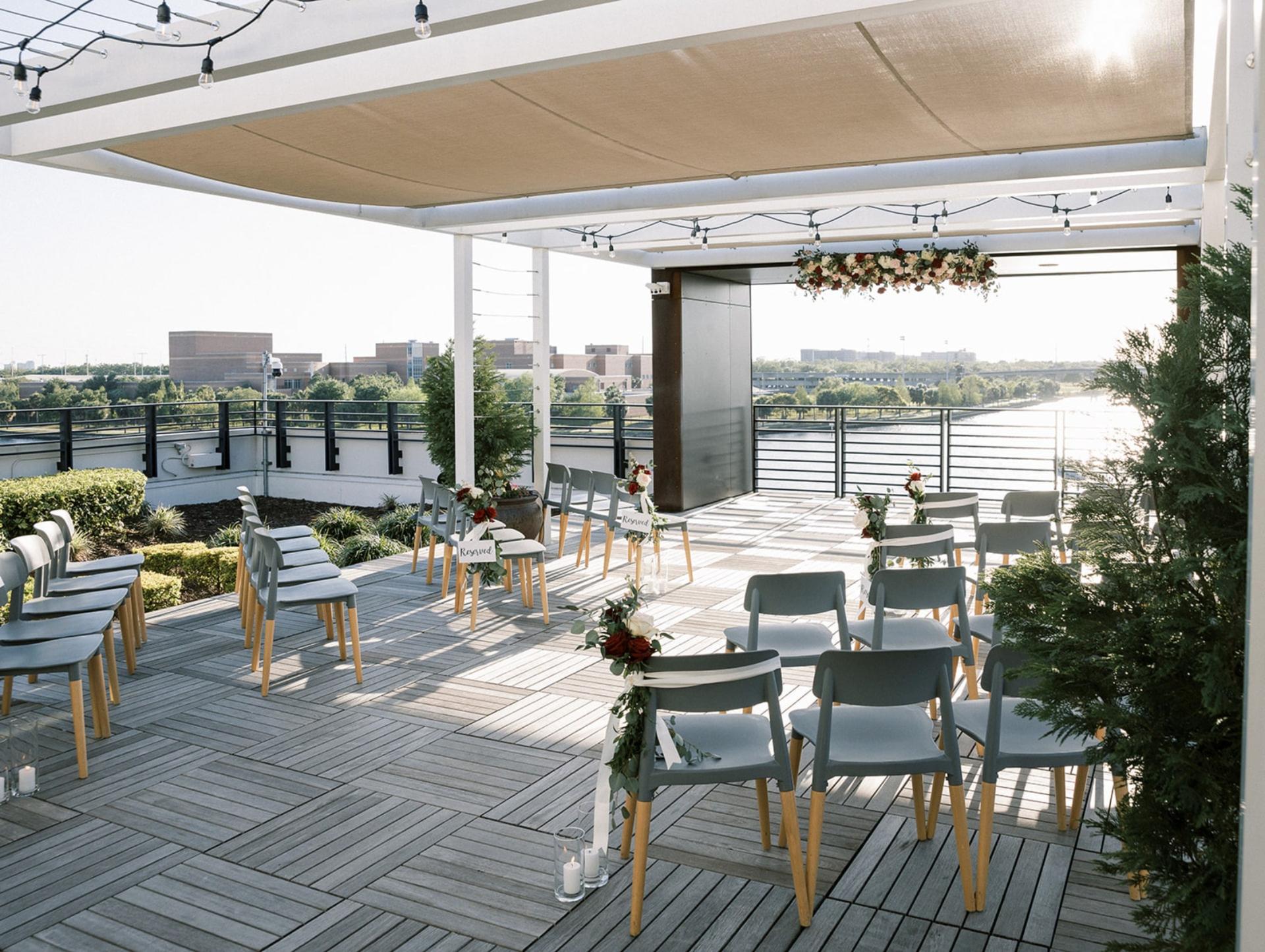 Rooftop 220