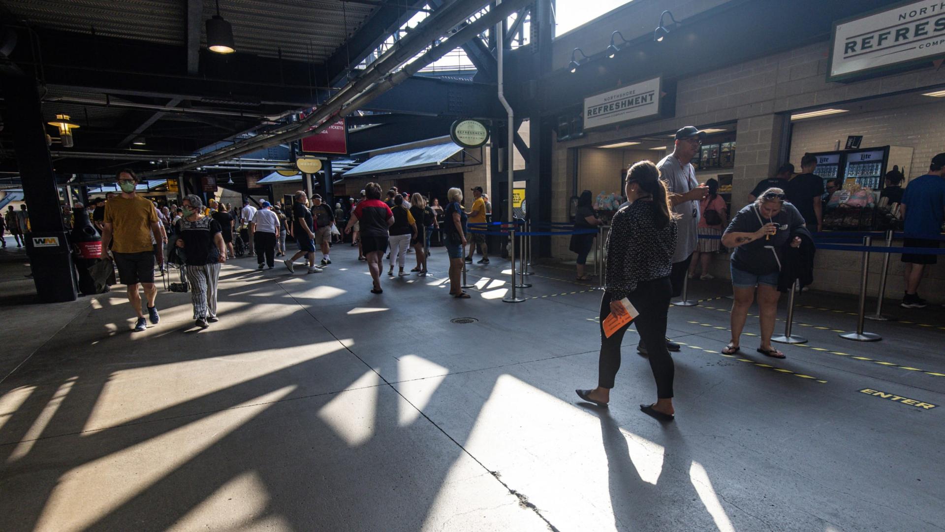 Main Concourse