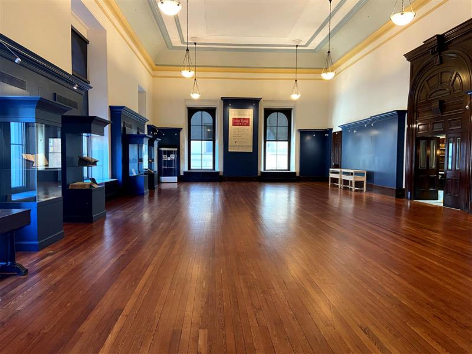 Exhibit Gallery