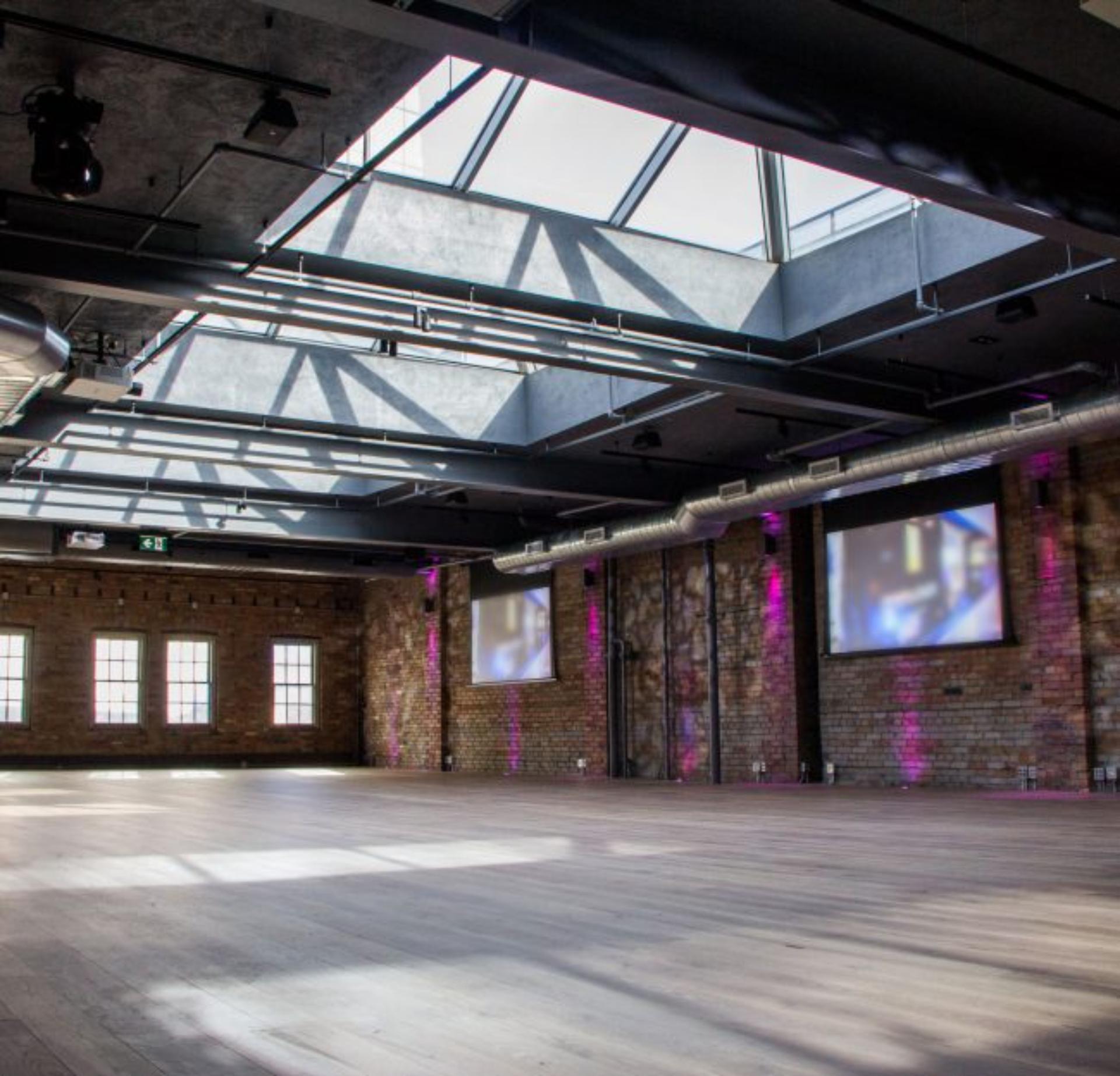 Aperture Room