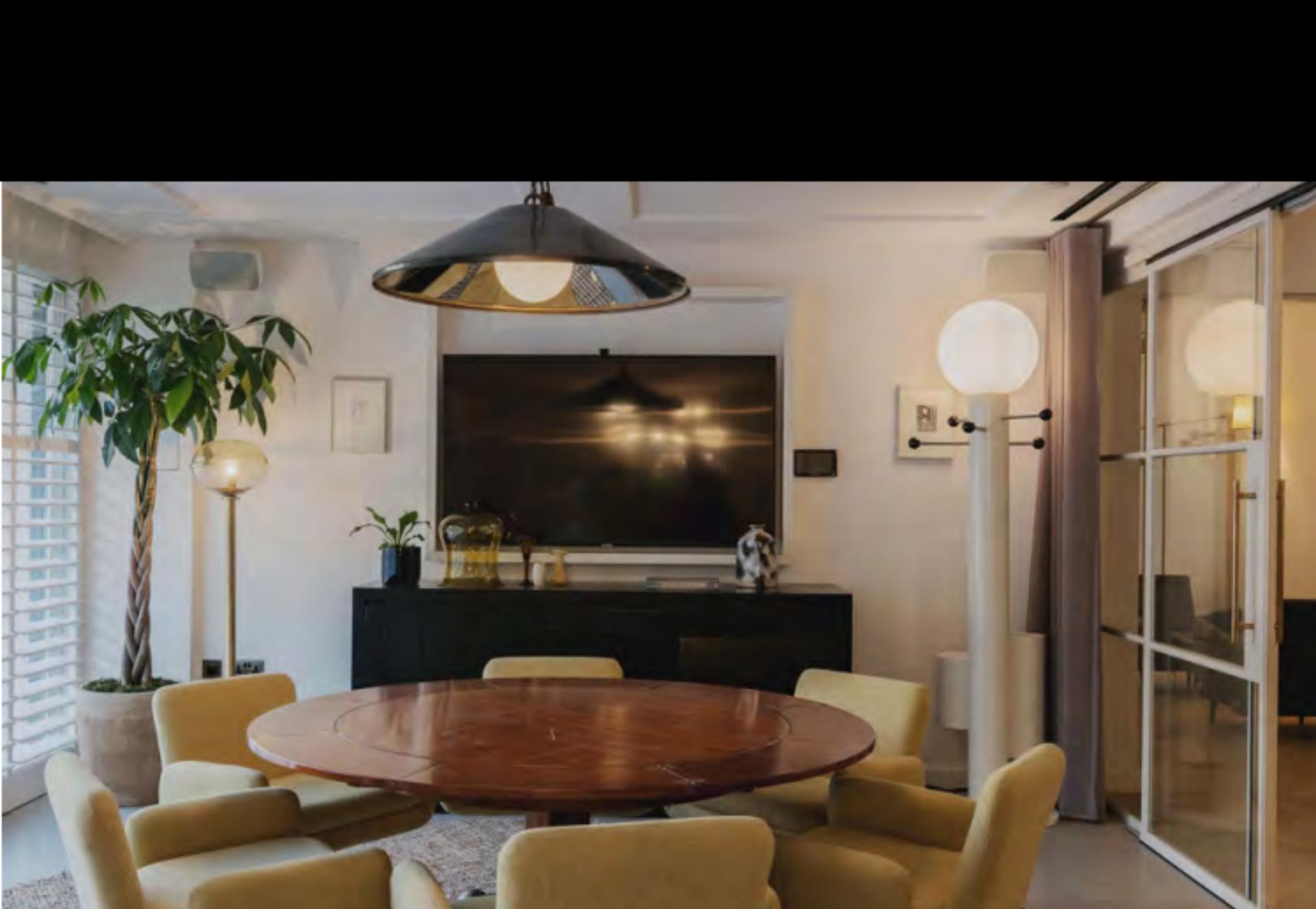 East Apartment