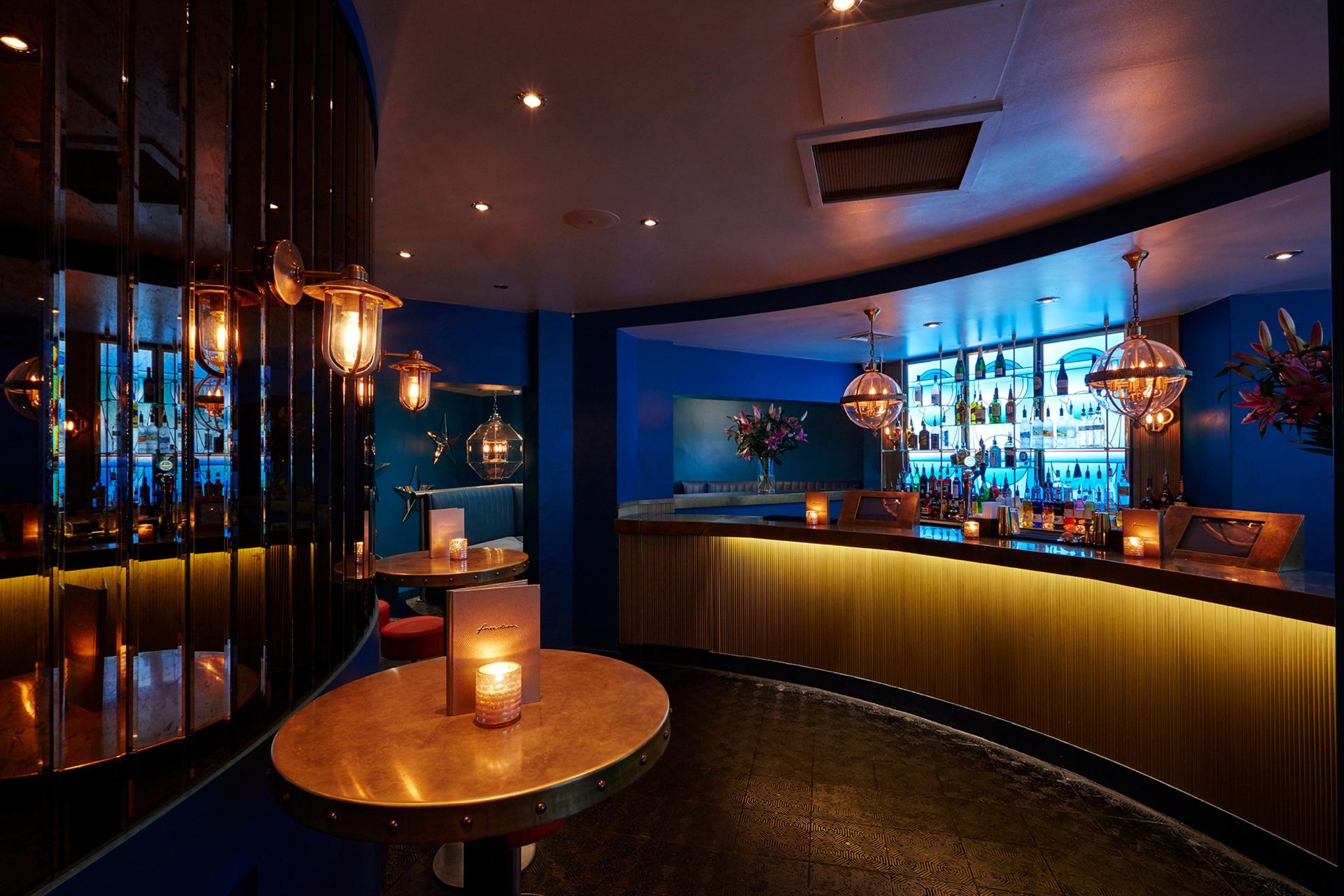 Cocktail Bar