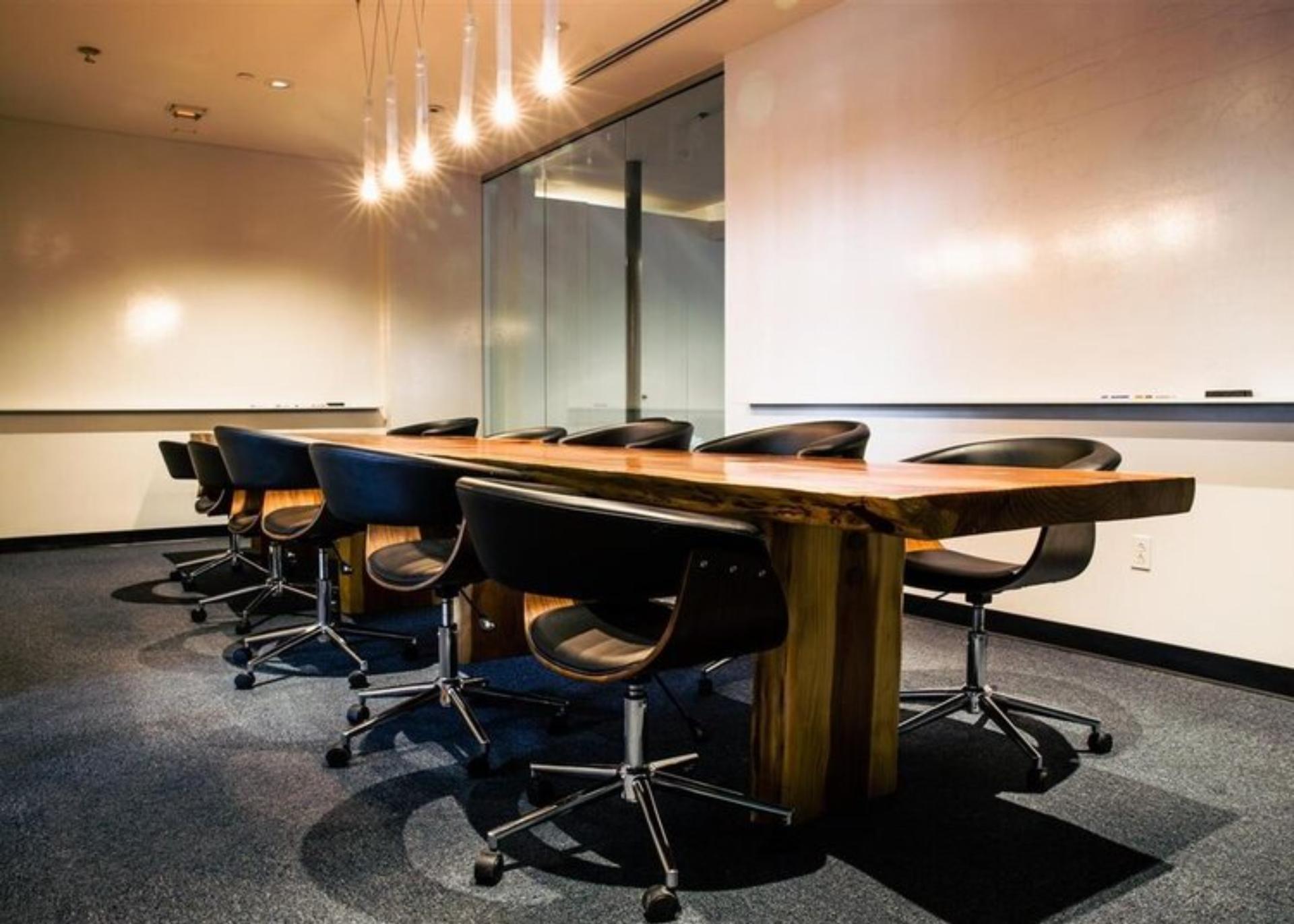 Parker Room