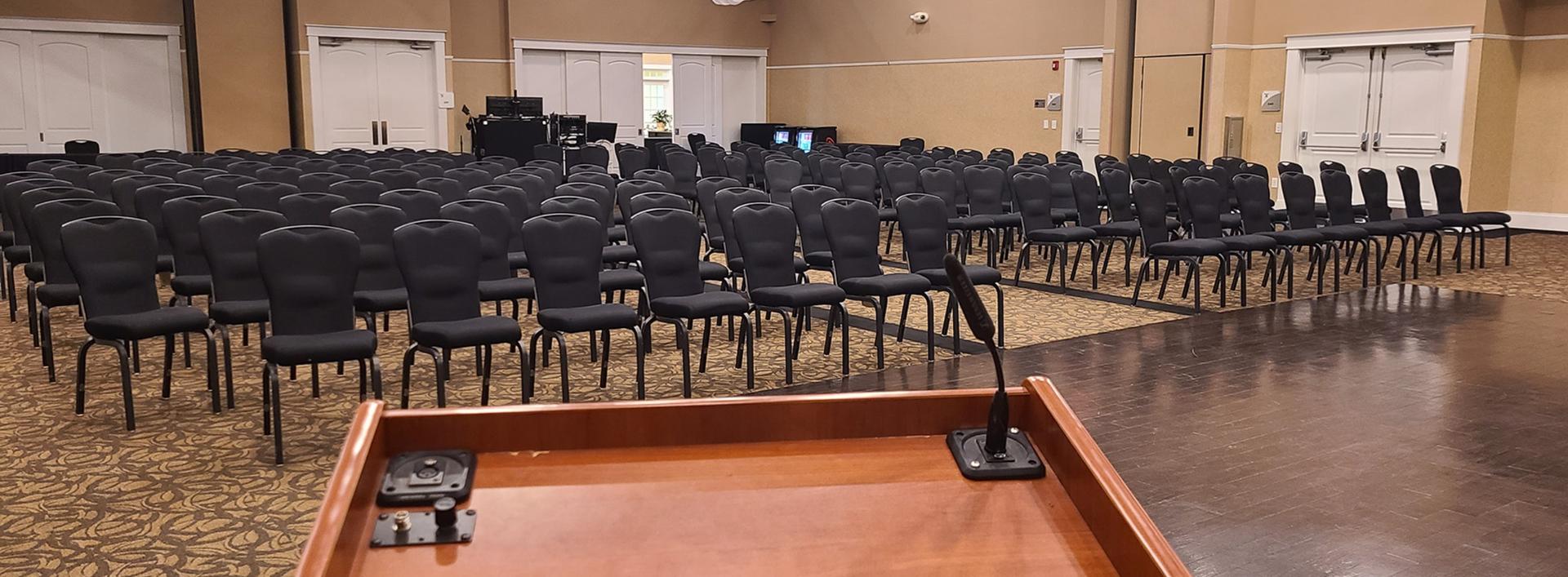 30 Columbus, Ohio Event Venues That Your Attendees Will Love