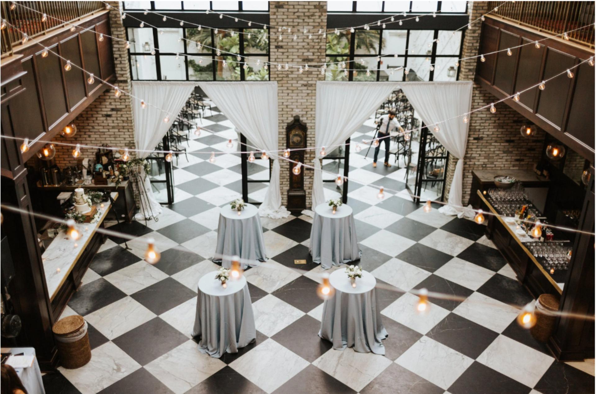 Atrium