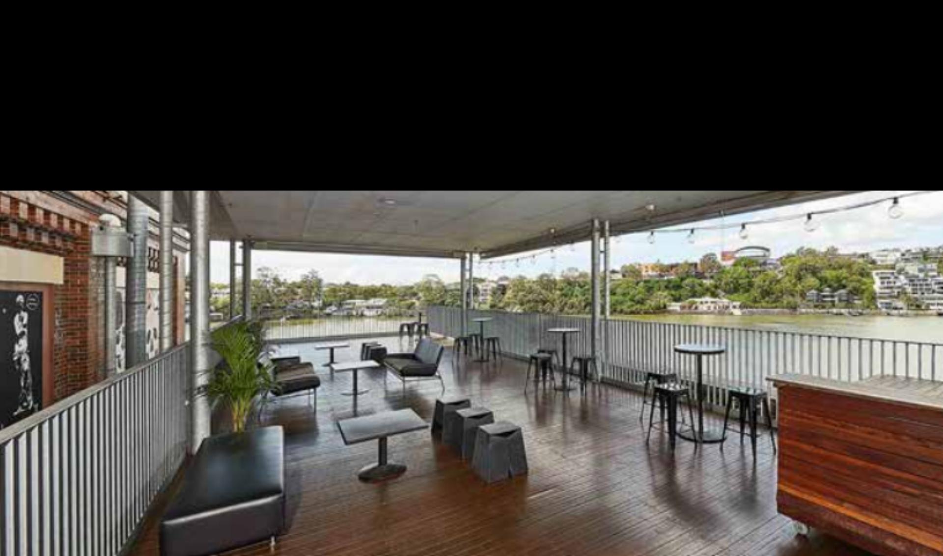 Riverbend Terrace