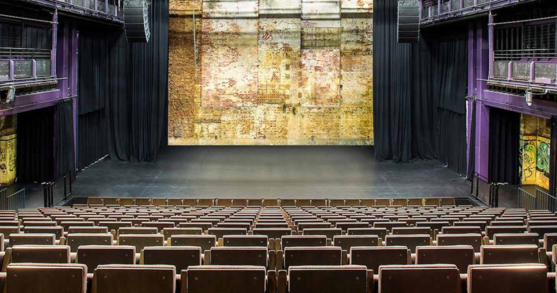 Powerhouse Theatre