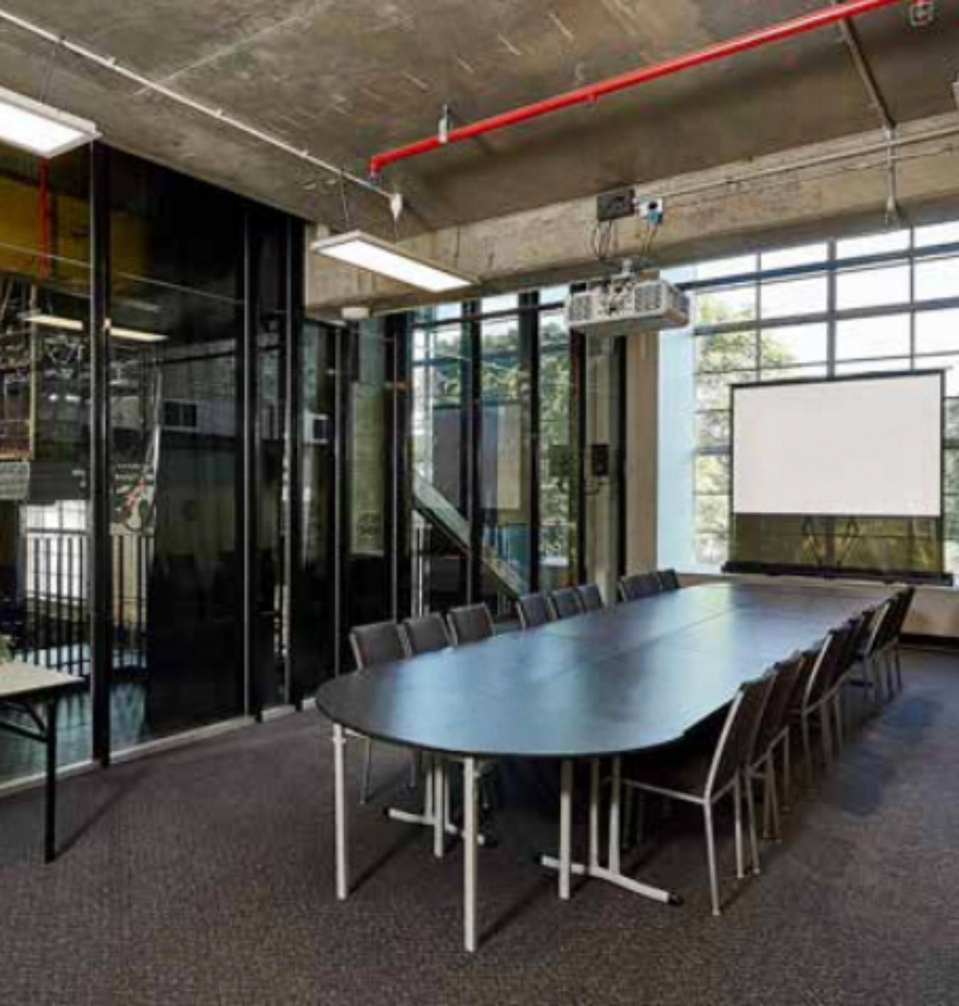 Park Mezzanine 