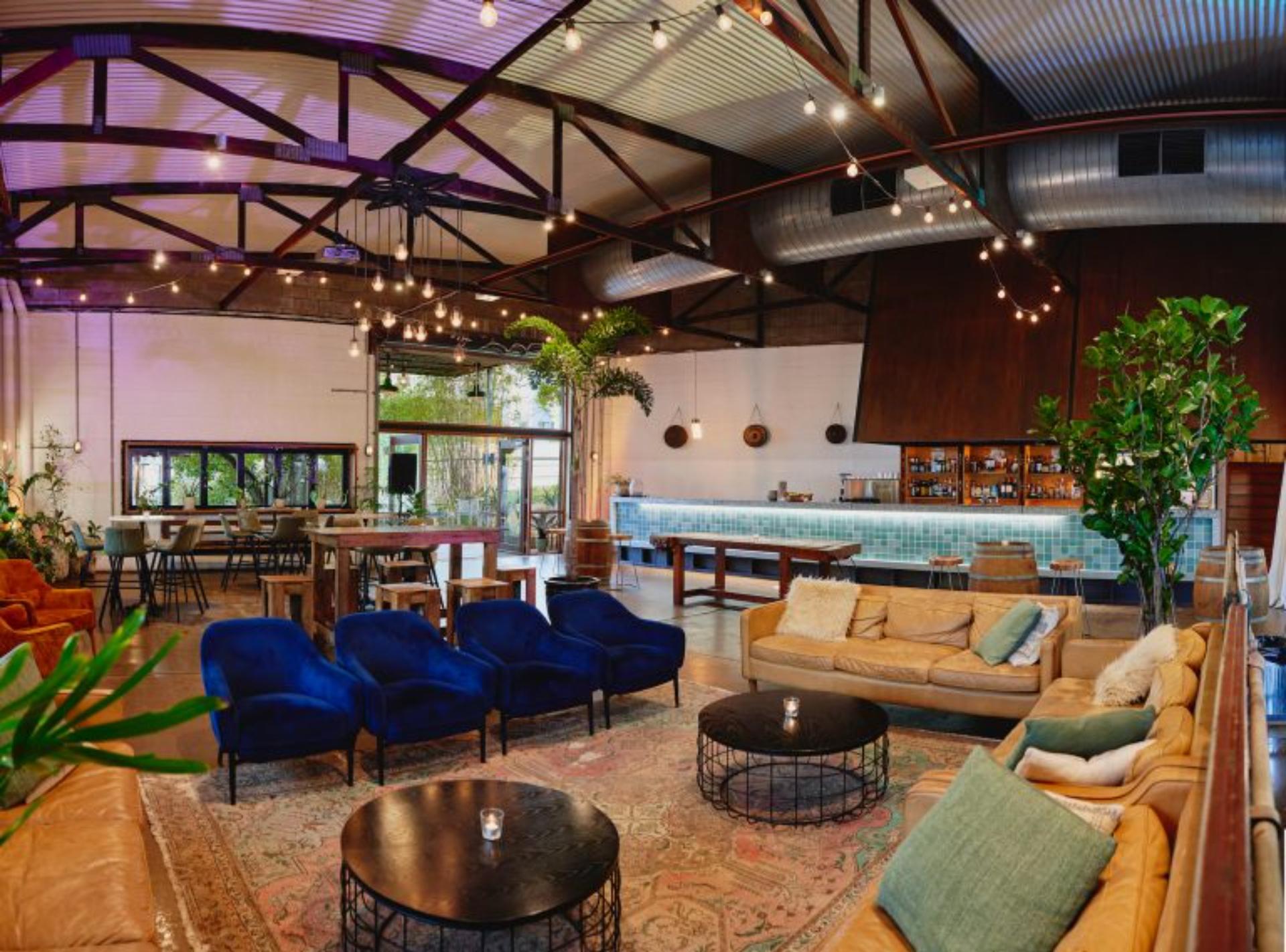 Main Space